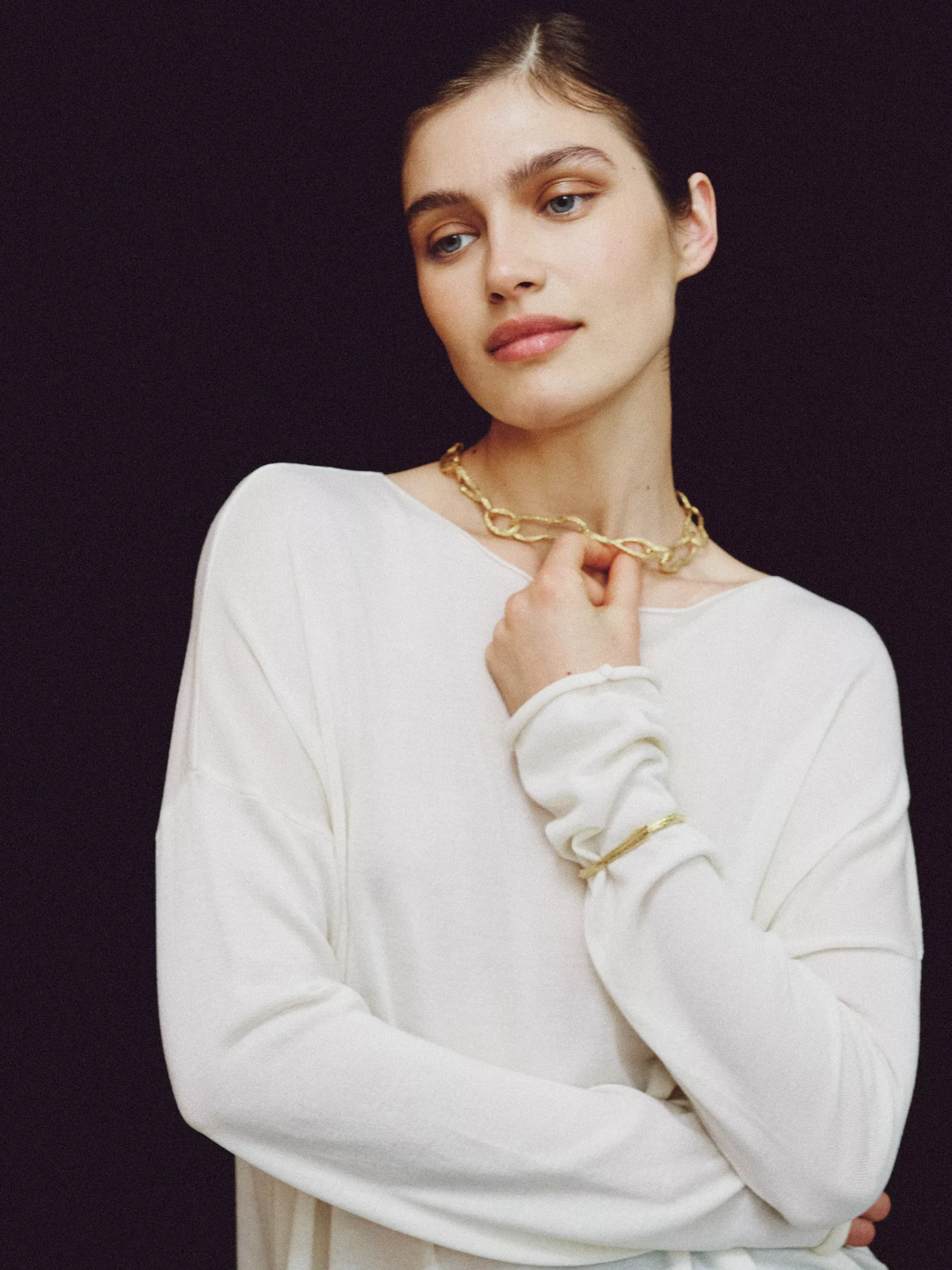 Ожерелье C186/chaplet