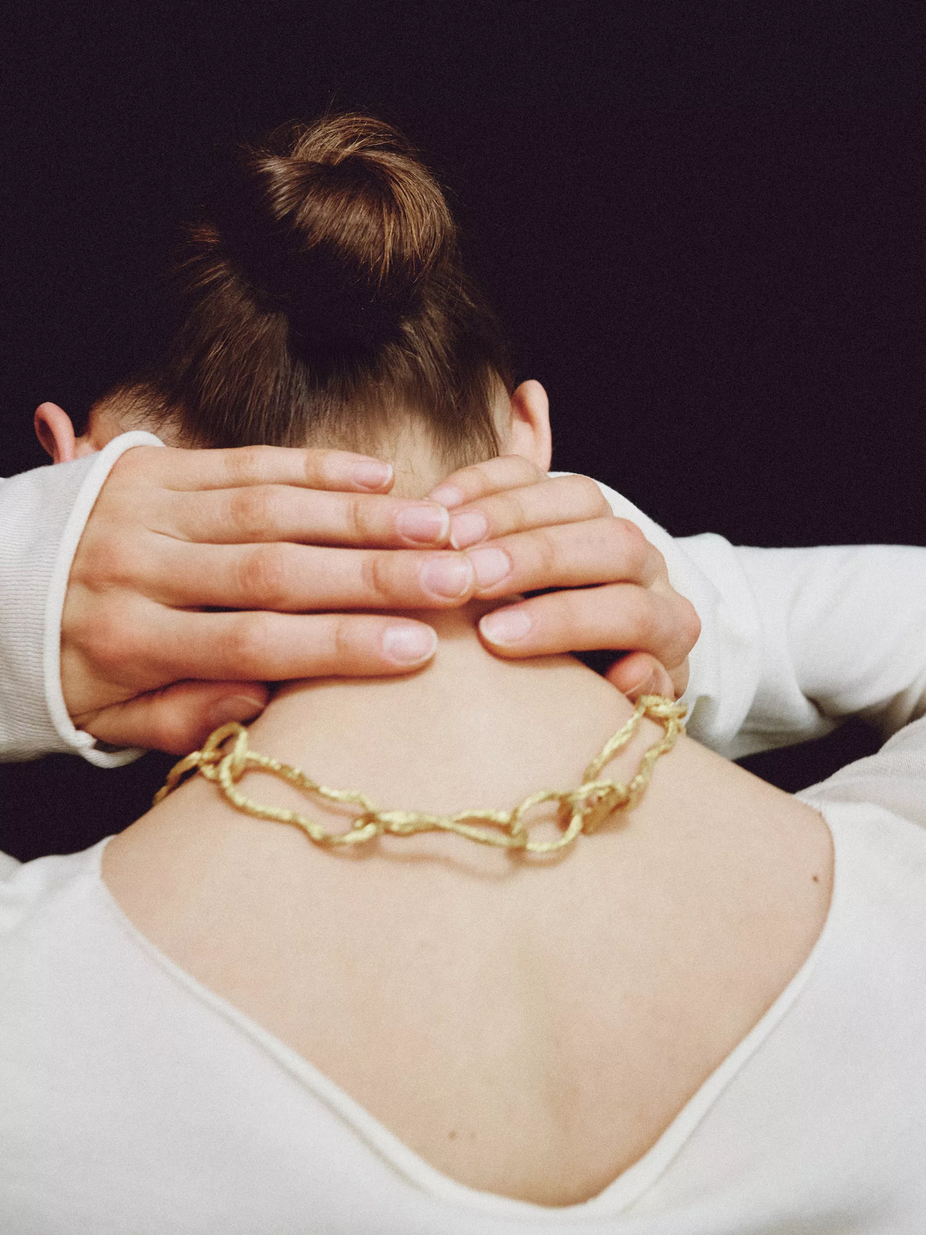 Ожерелье C186/chaplet