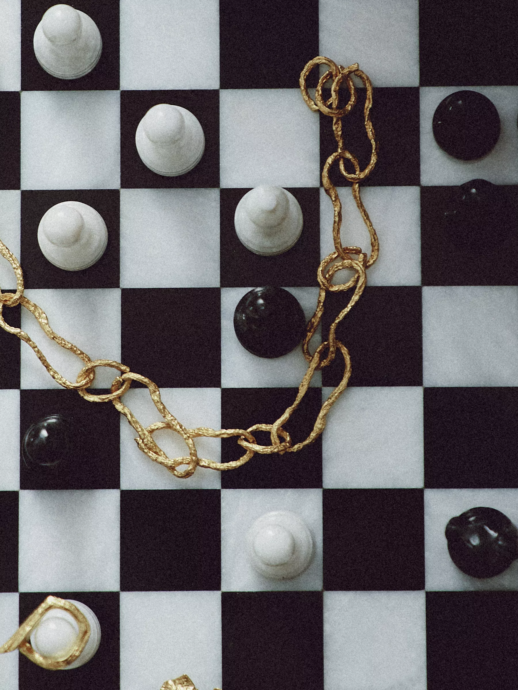 Ожерелье C186/chaplet