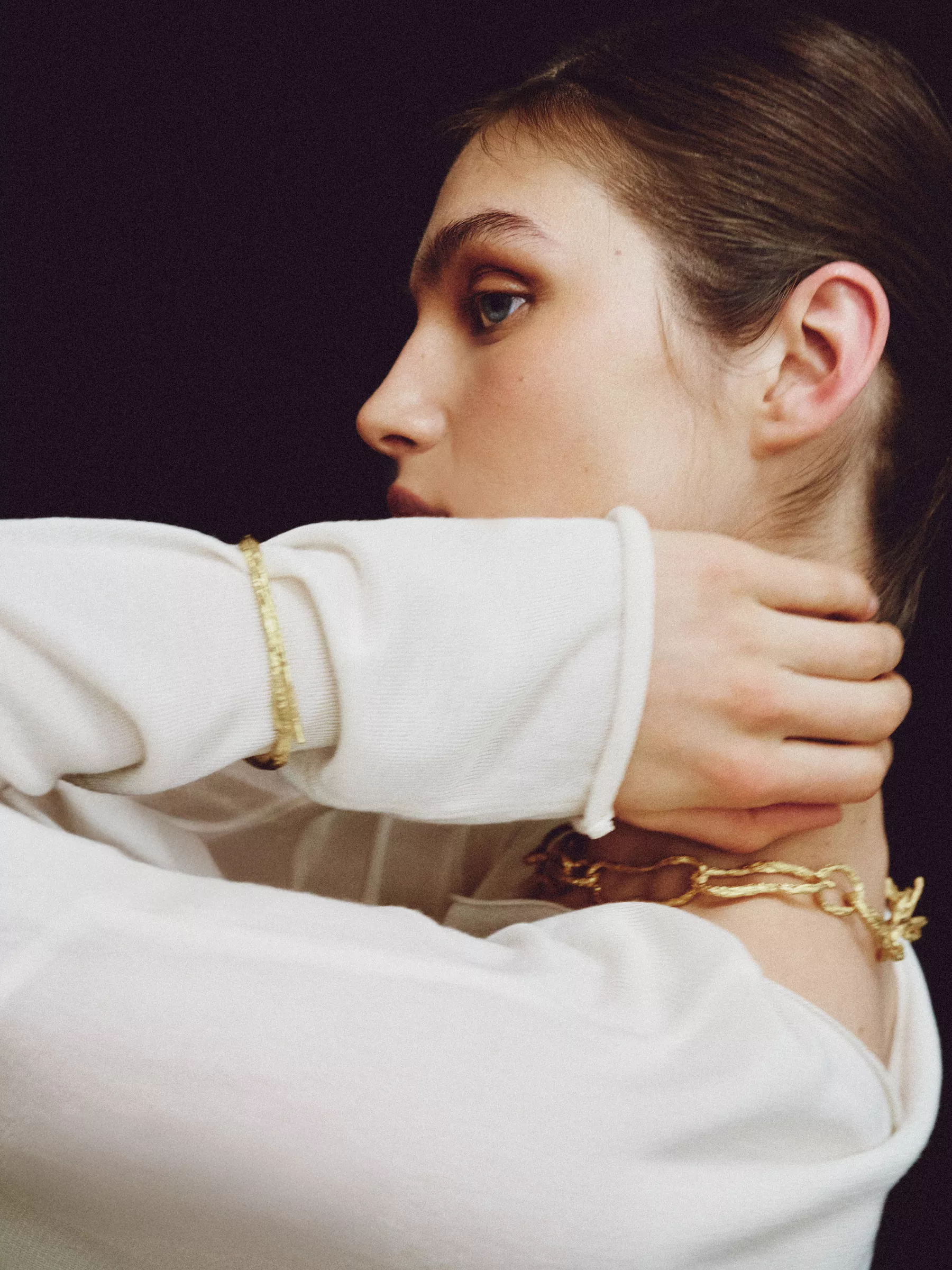 Браслет C187/chaplet