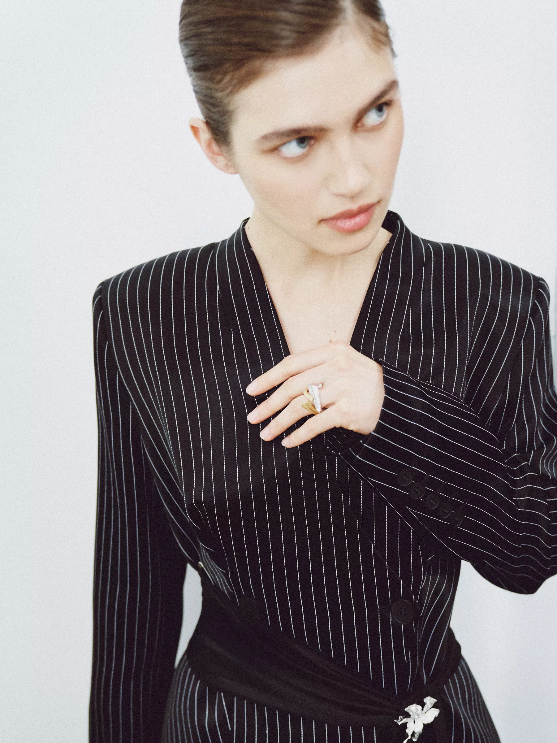 Кольцо C183/briosh