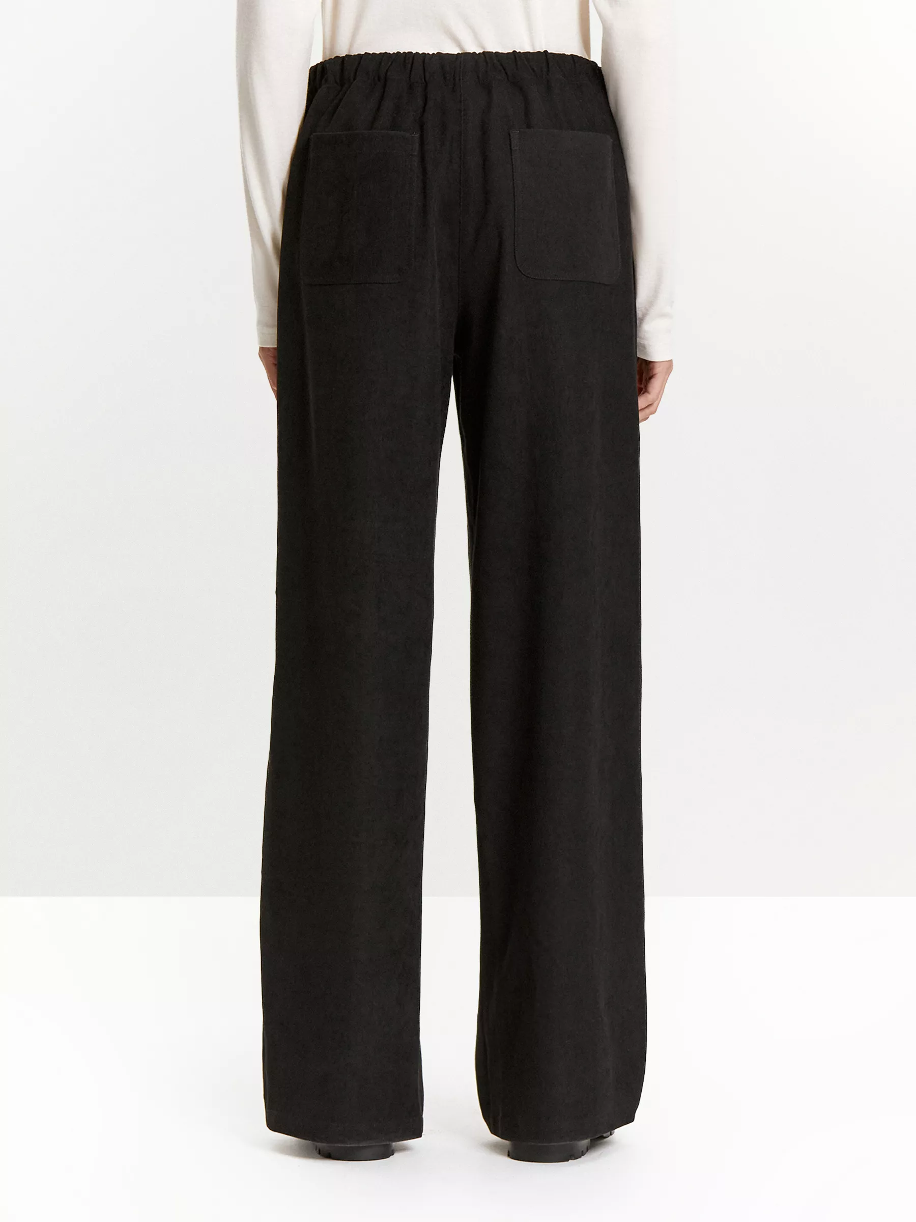 Брюки D414/umbril