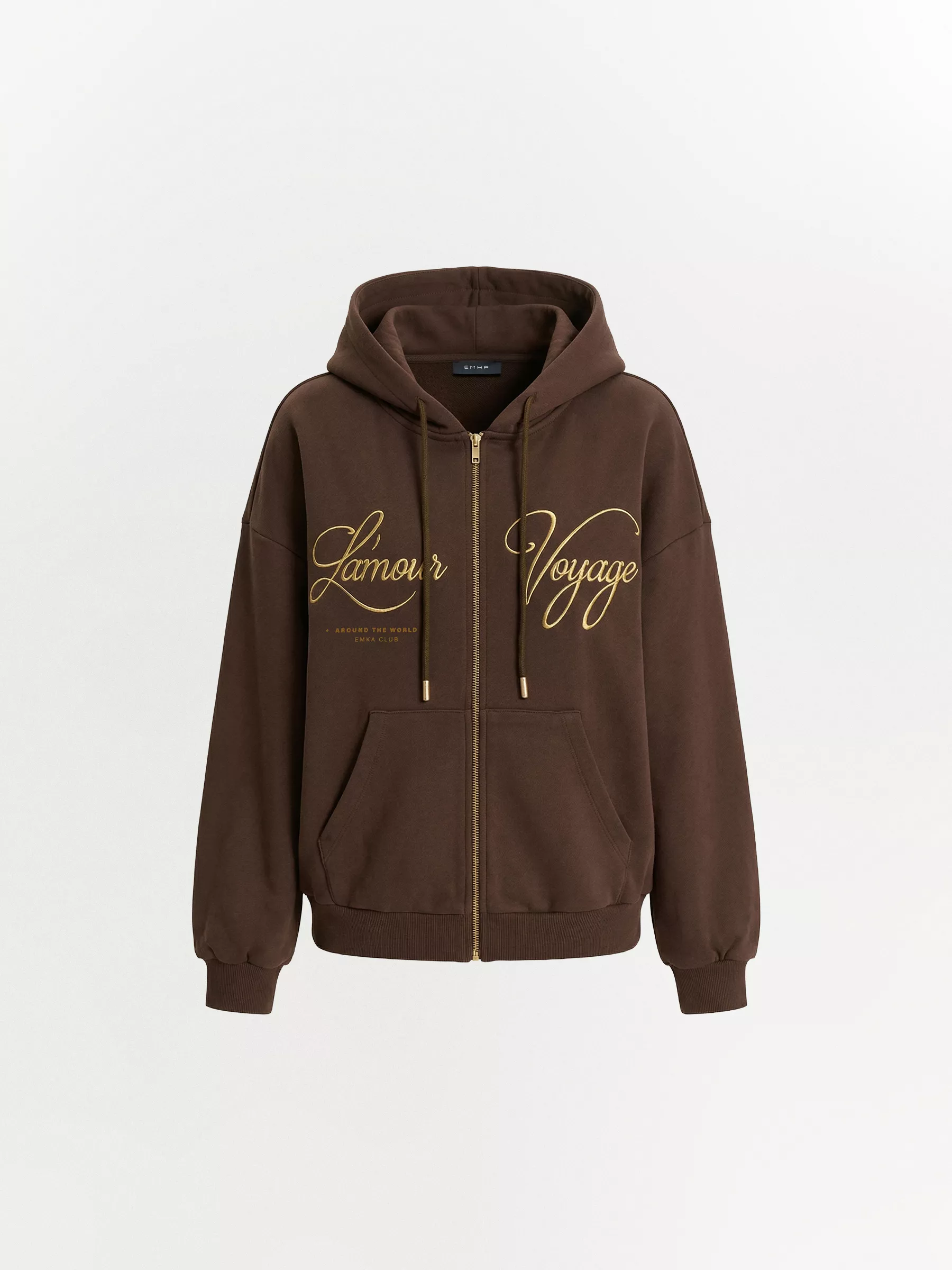 Худи B3294/cannele