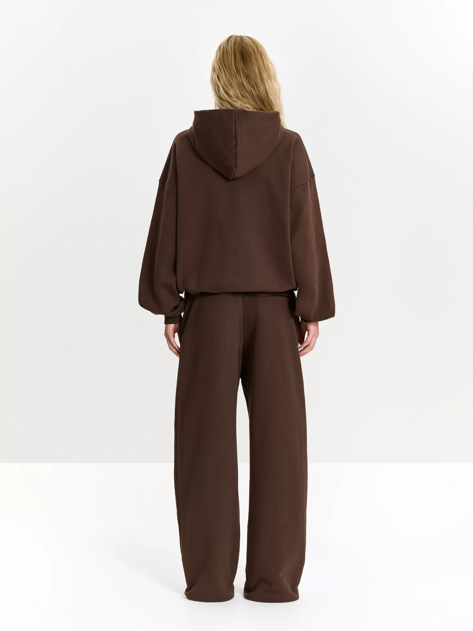 Худи B3294/cannele