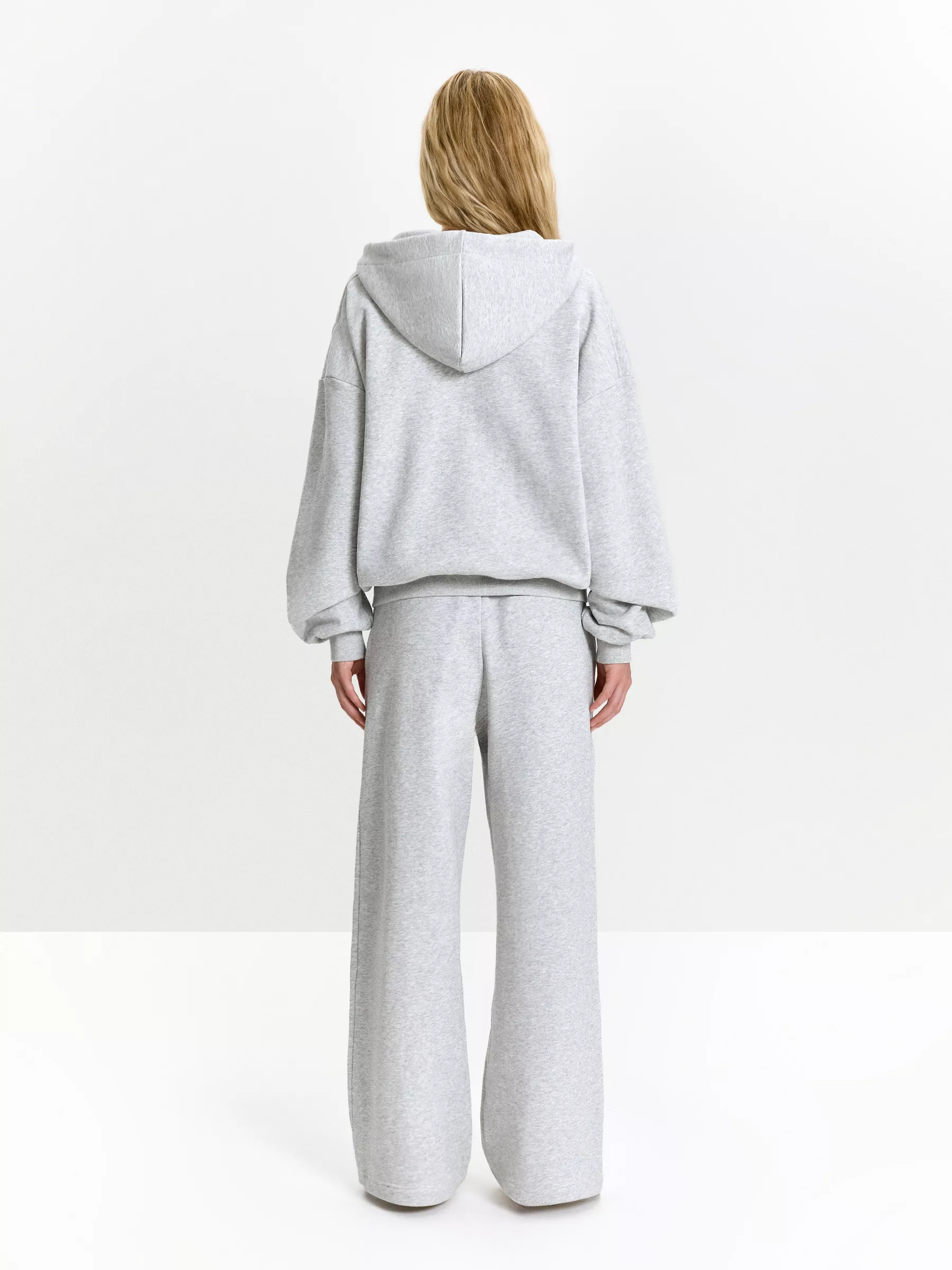 Худи B3294/grisette