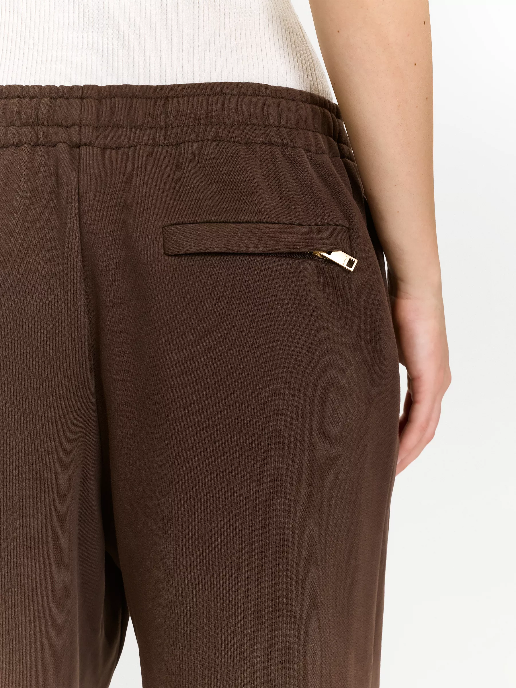 Брюки D498/cannele