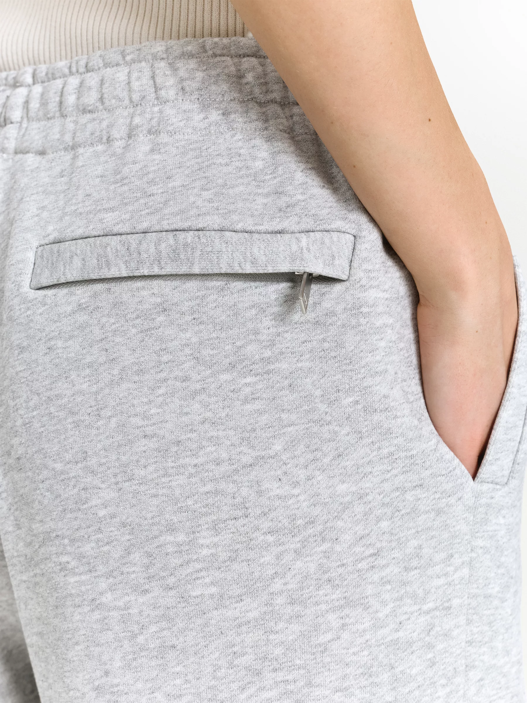 Брюки D498/grisette