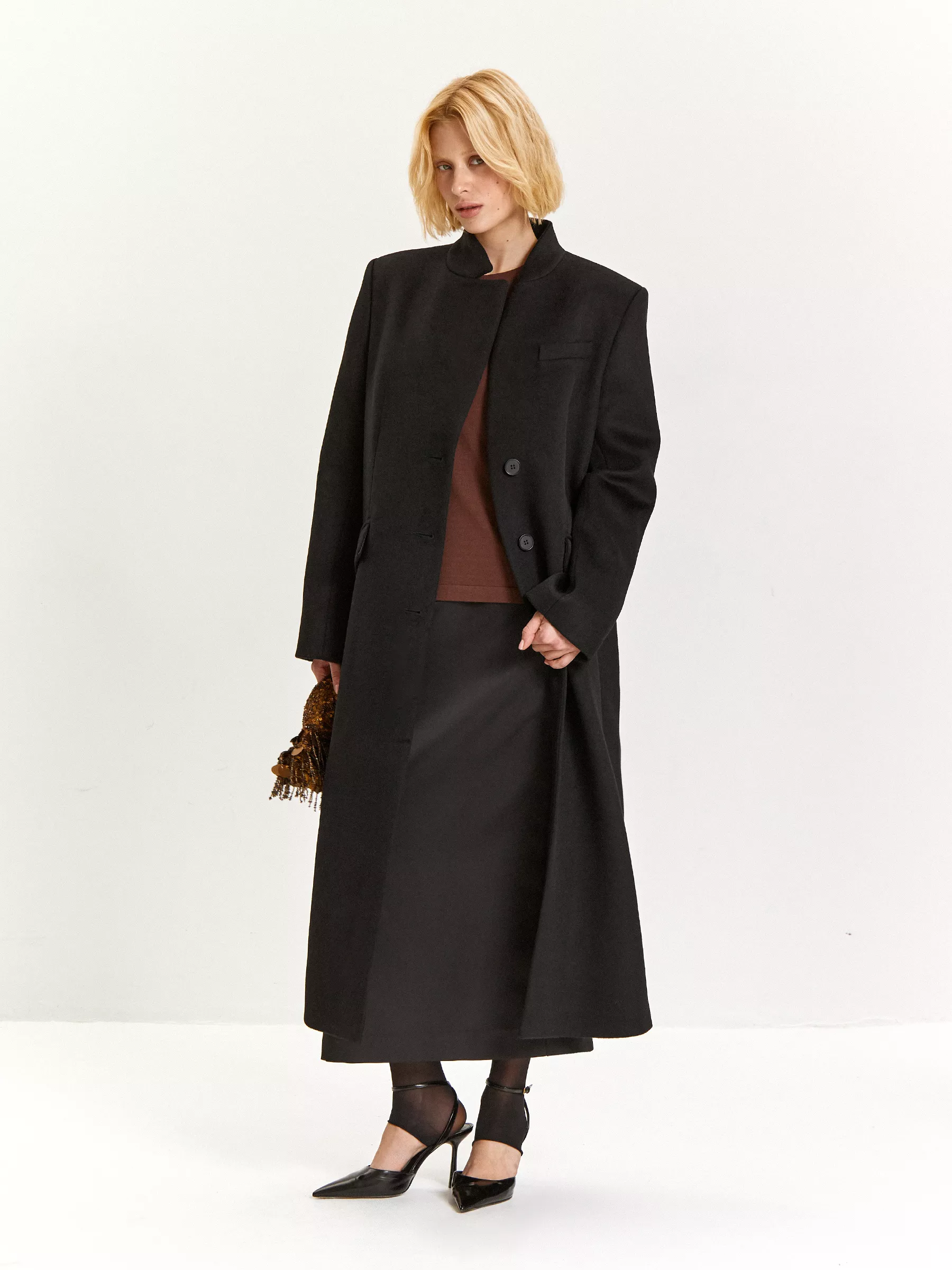 Юбка S1149/zibetto