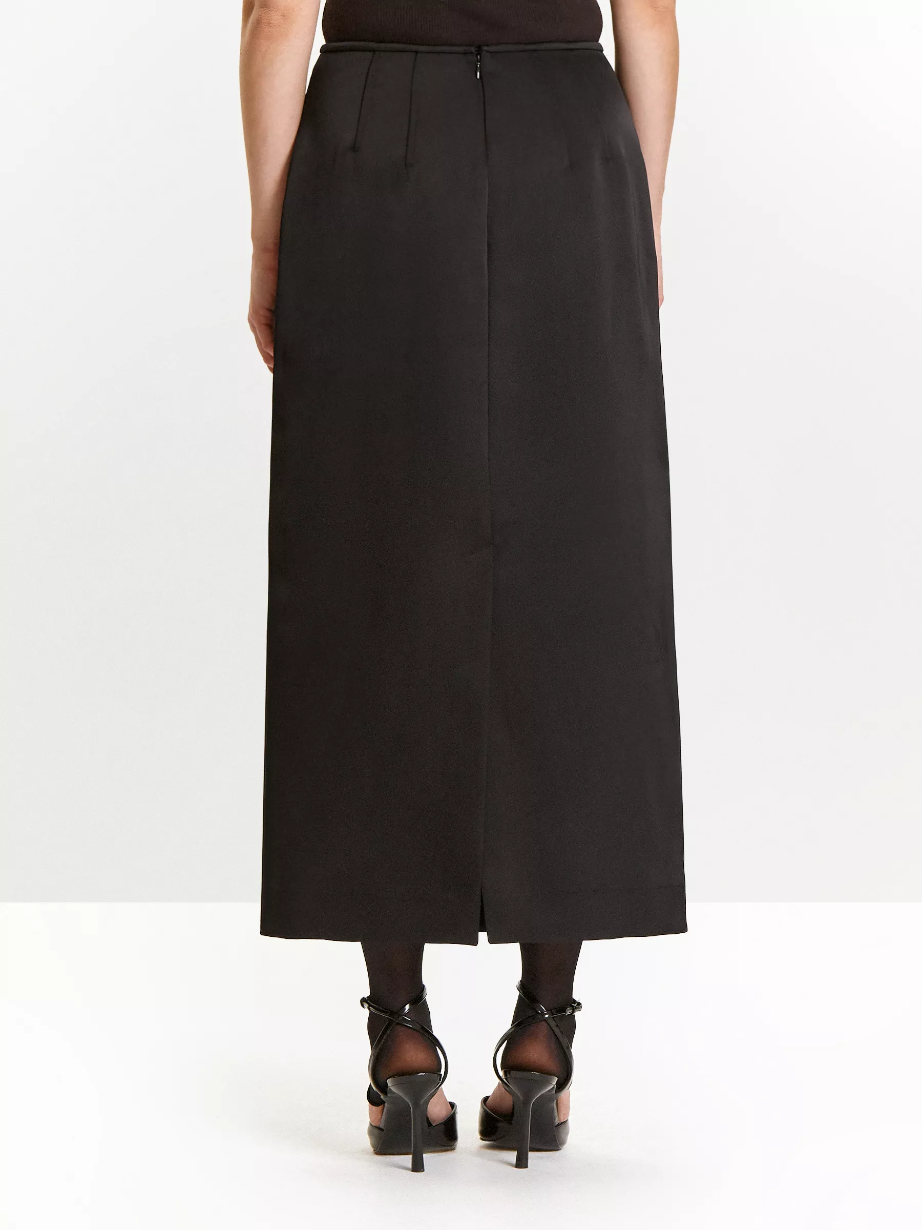 Юбка S1149/zibetto