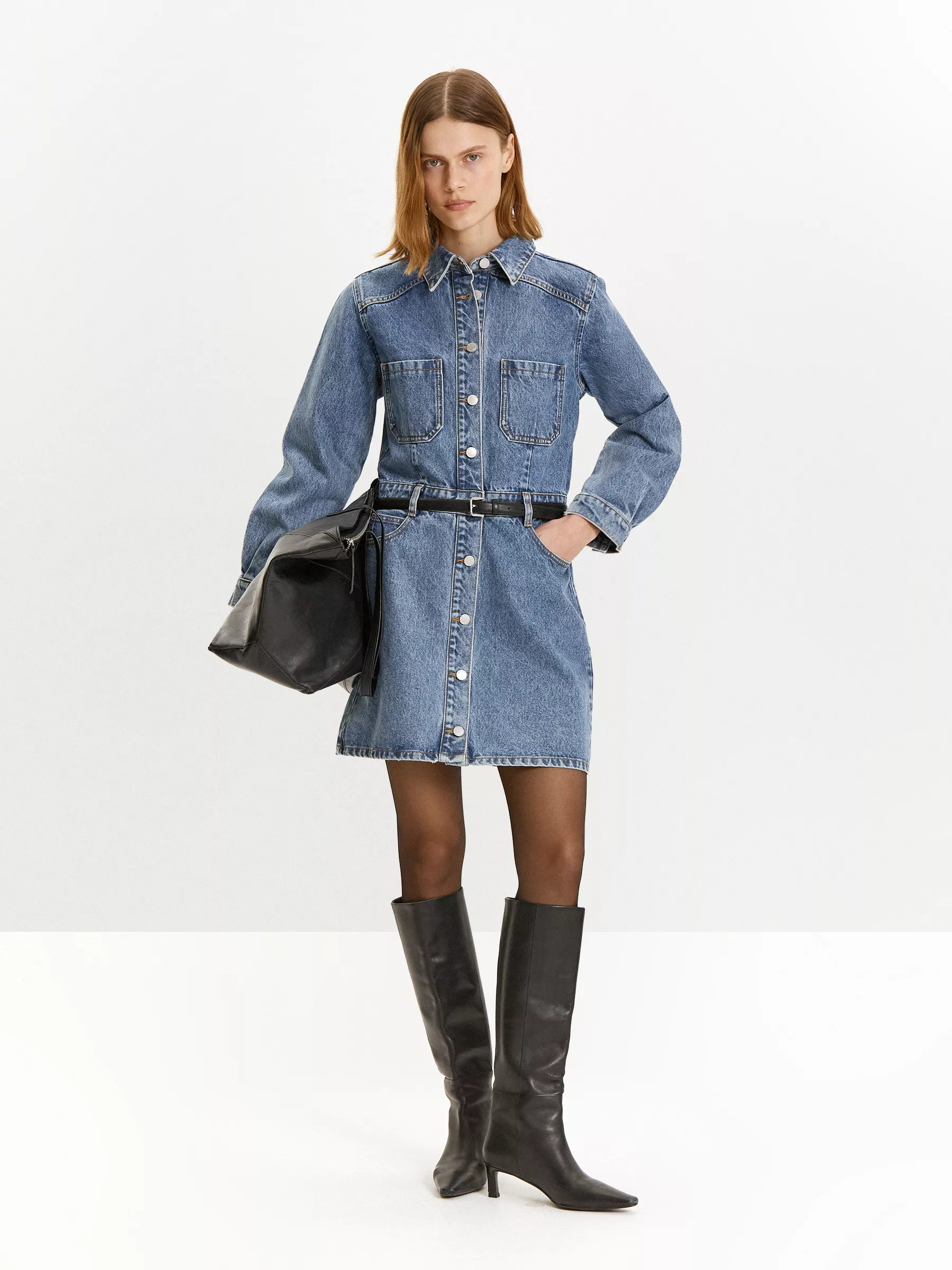 Платье PL1643/dolgar