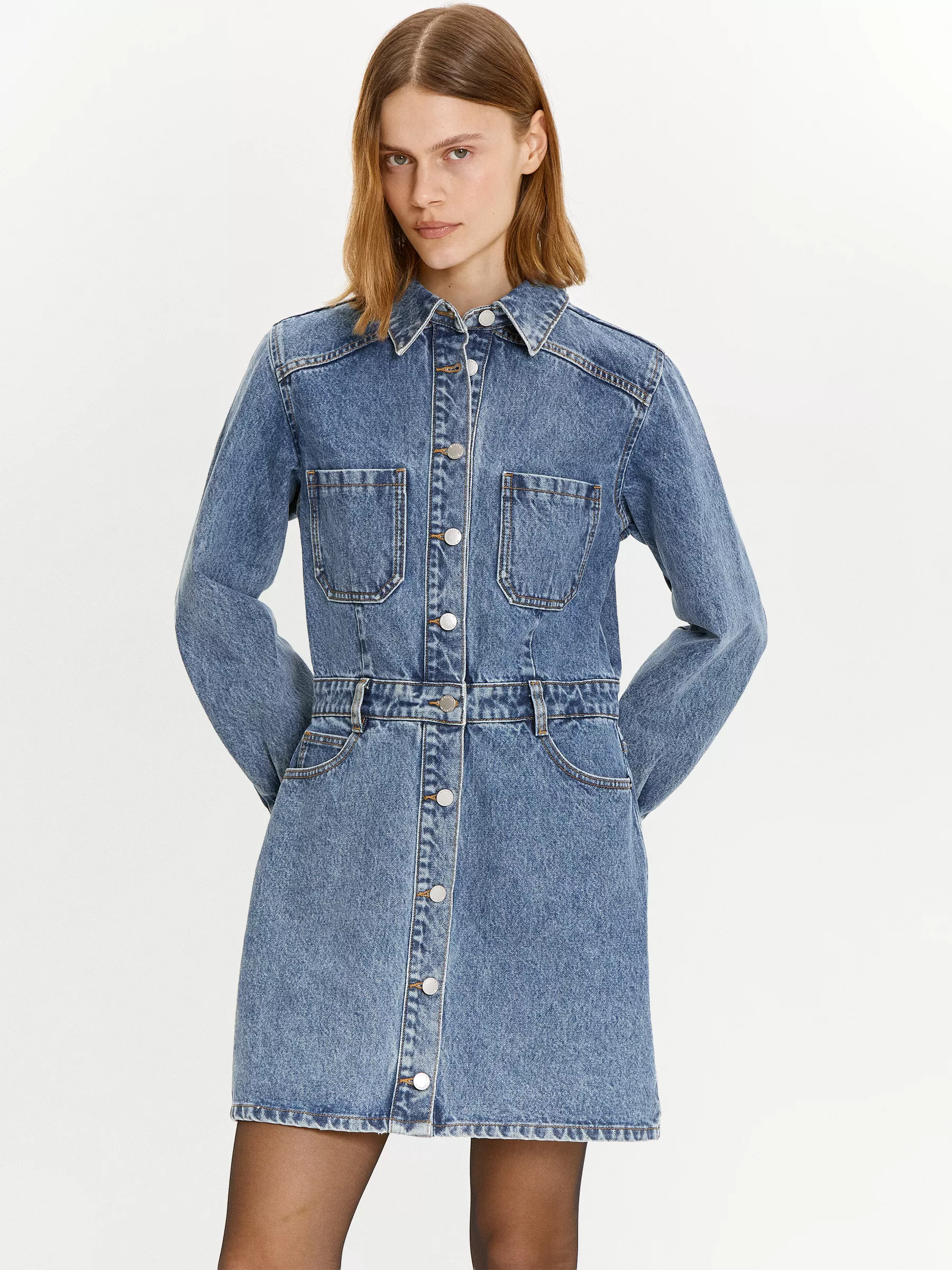 Платье PL1643/dolgar