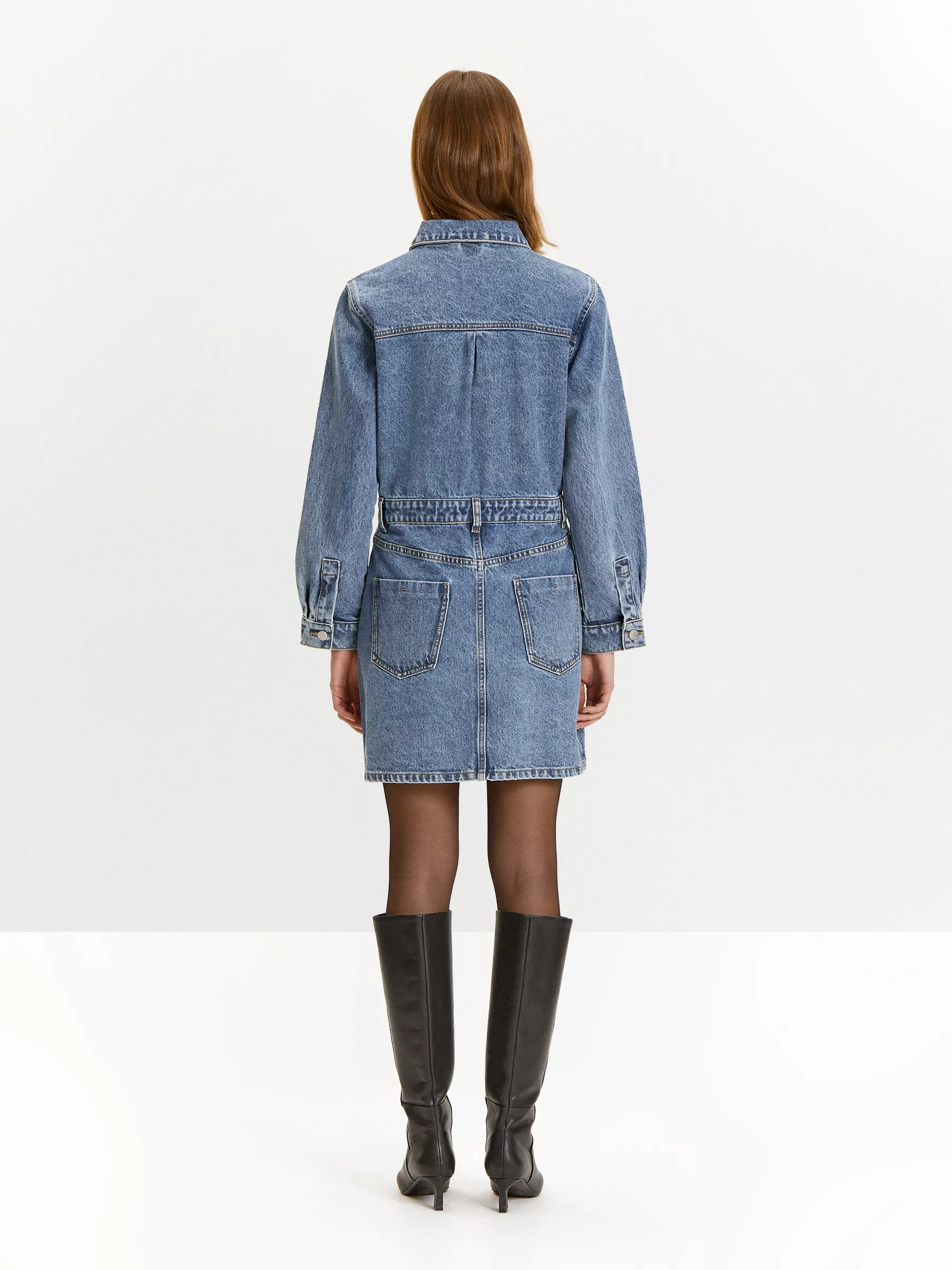 Платье PL1643/dolgar