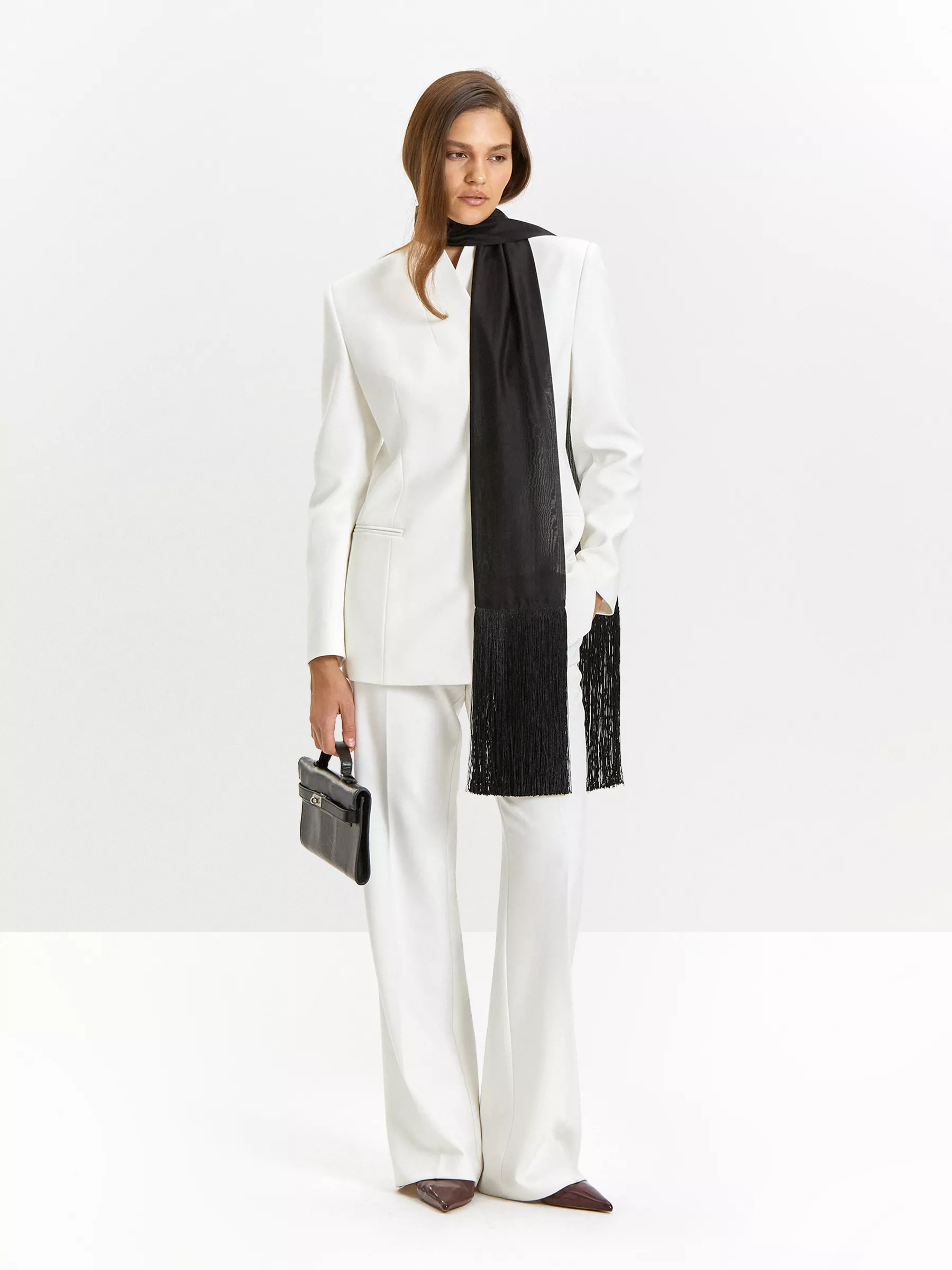 Палантин A209/avrora