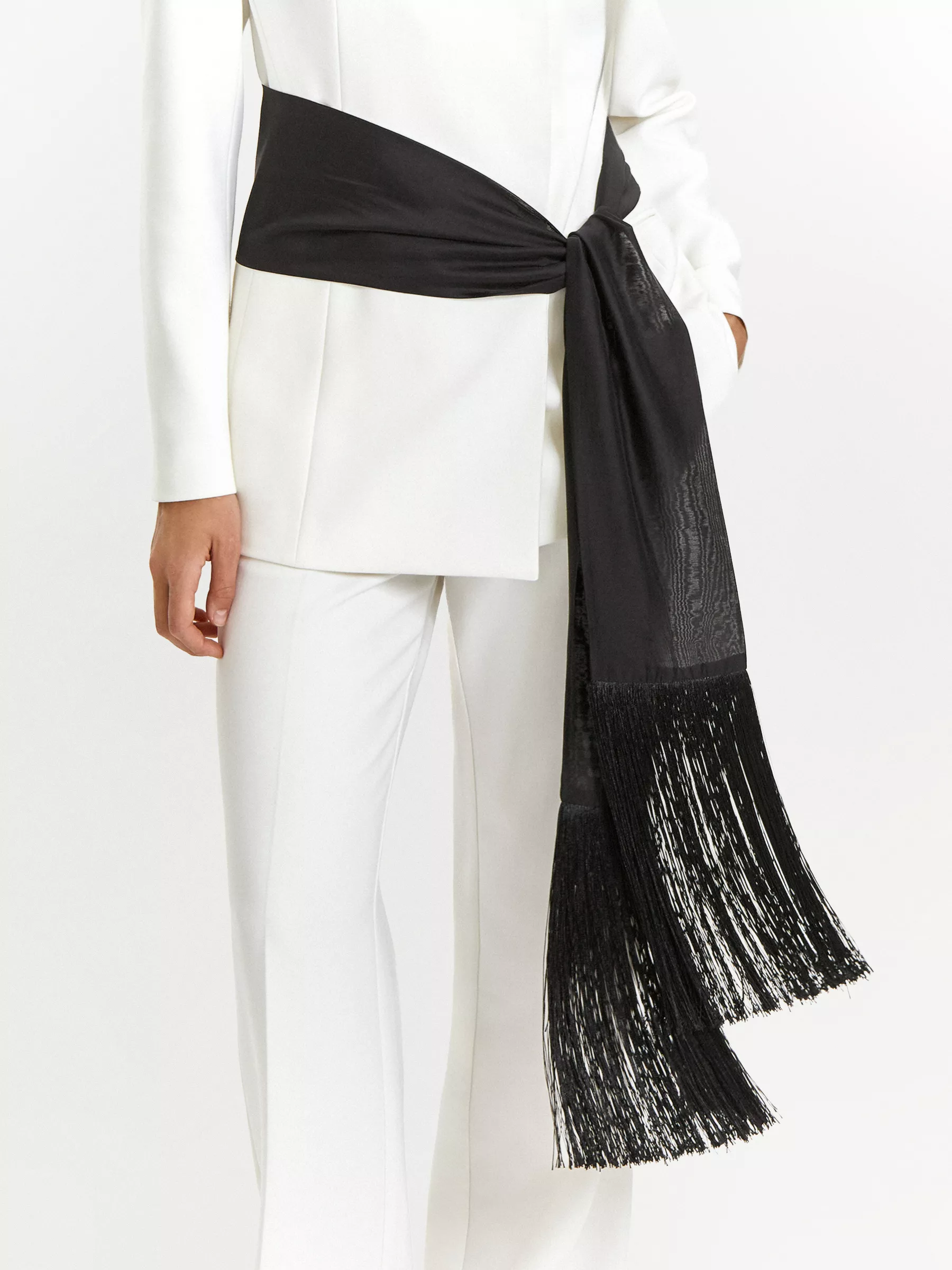 Палантин A209/avrora