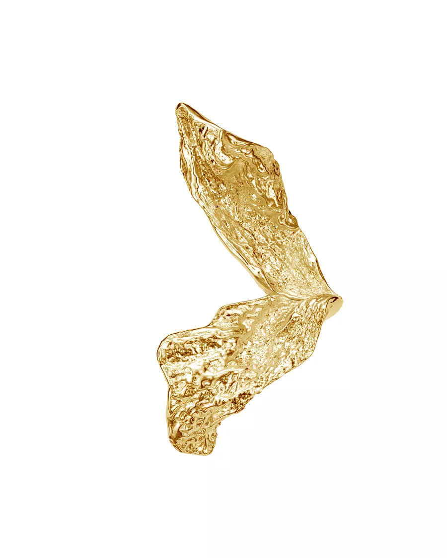 Серьги С182/chaplet