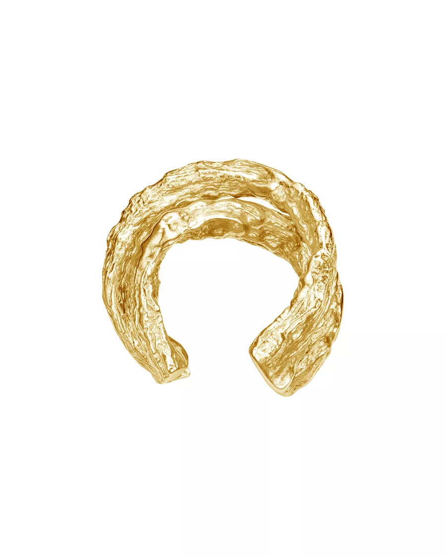 Серьги C184/chaplet