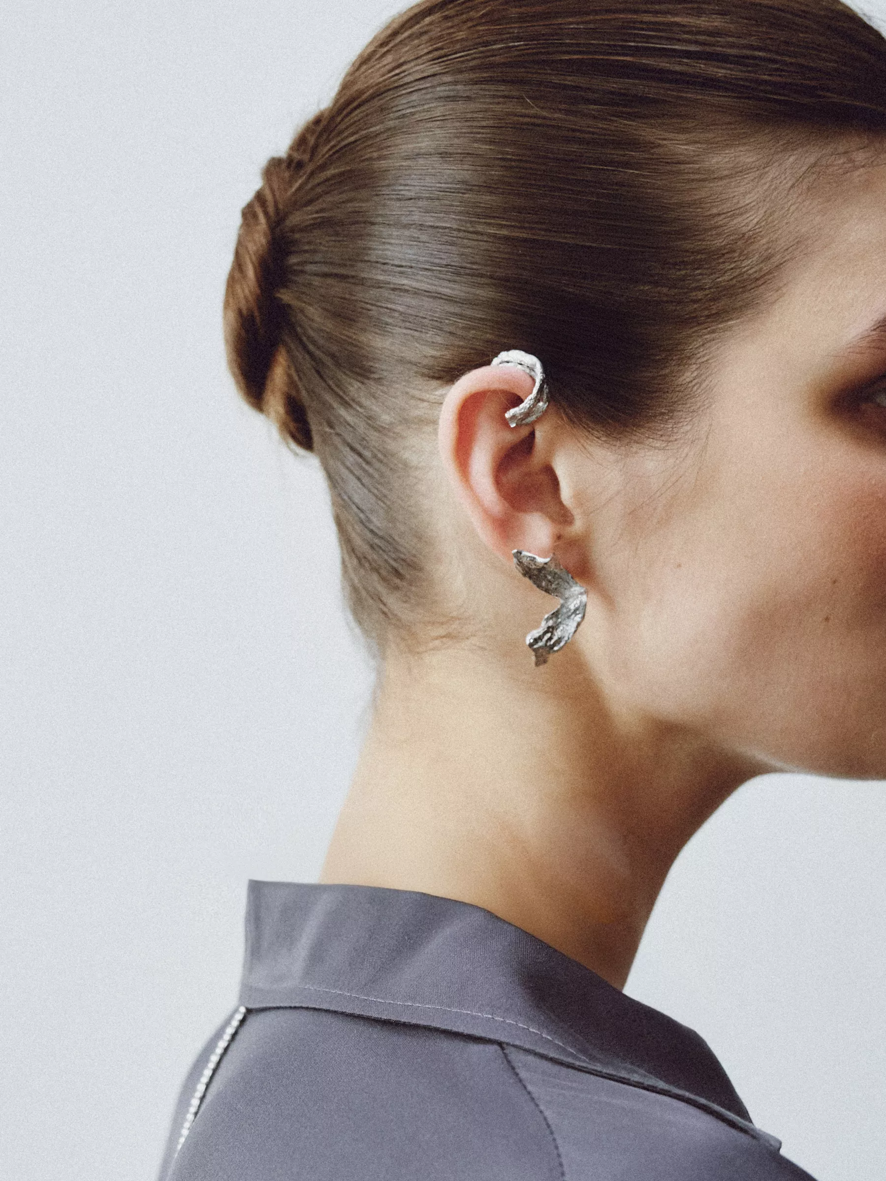 Серьги C184/briosh