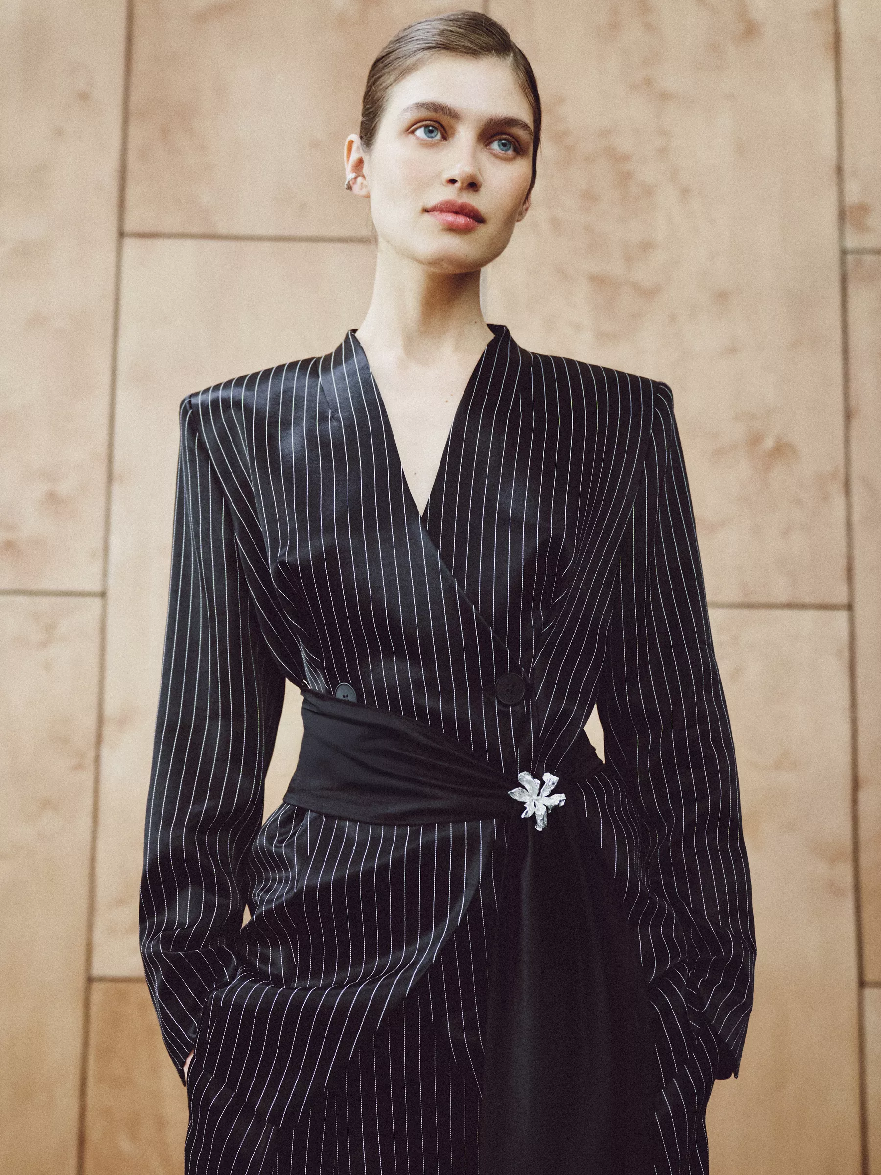 Серьги C184/briosh