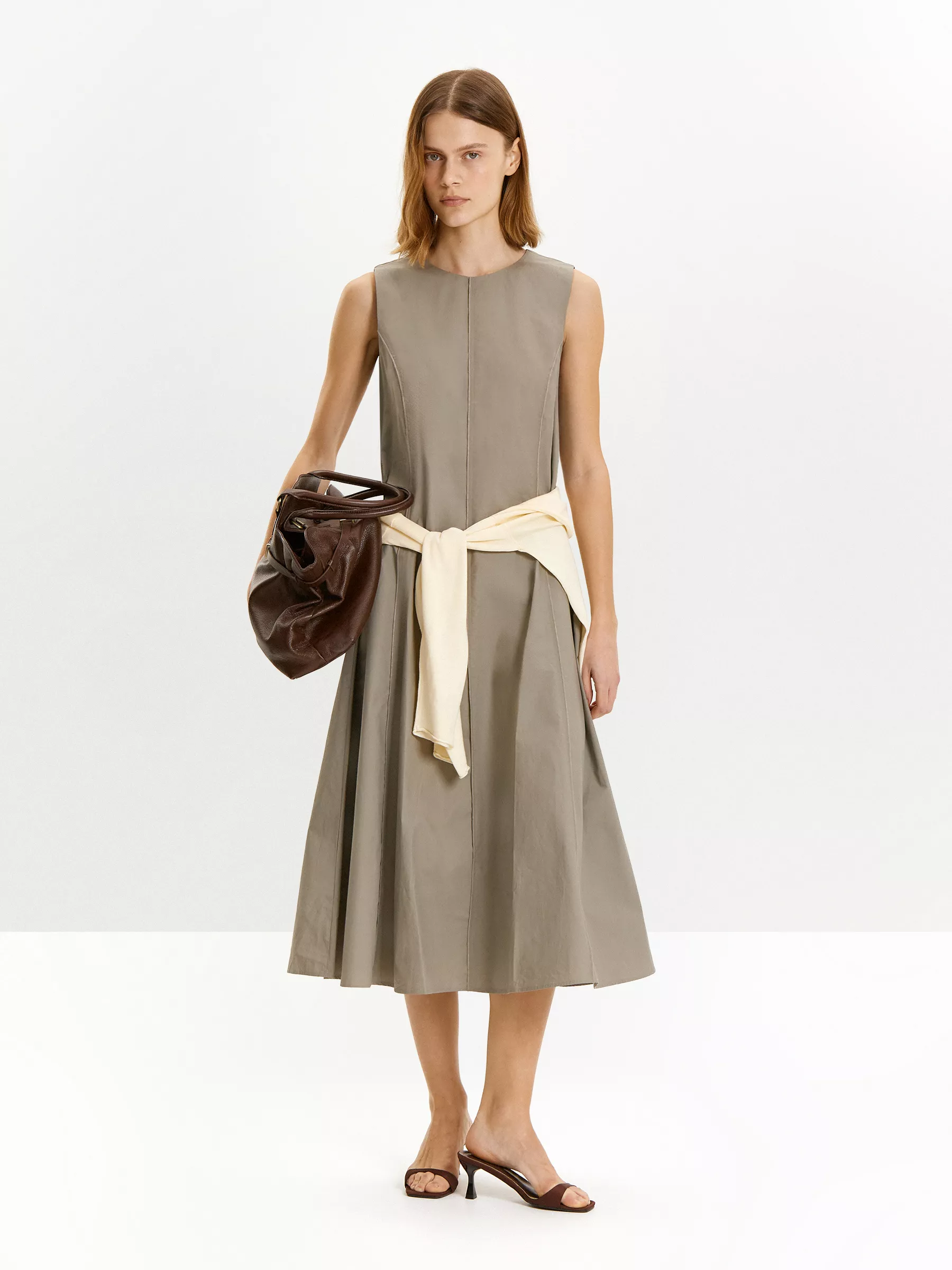 Платье PL1701/nymfe