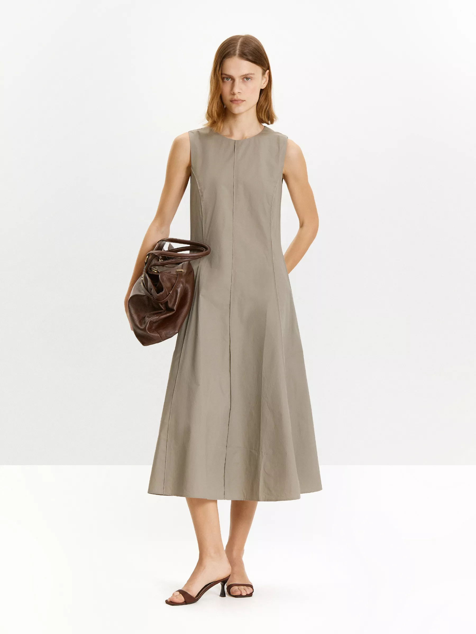 Платье PL1701/nymfe