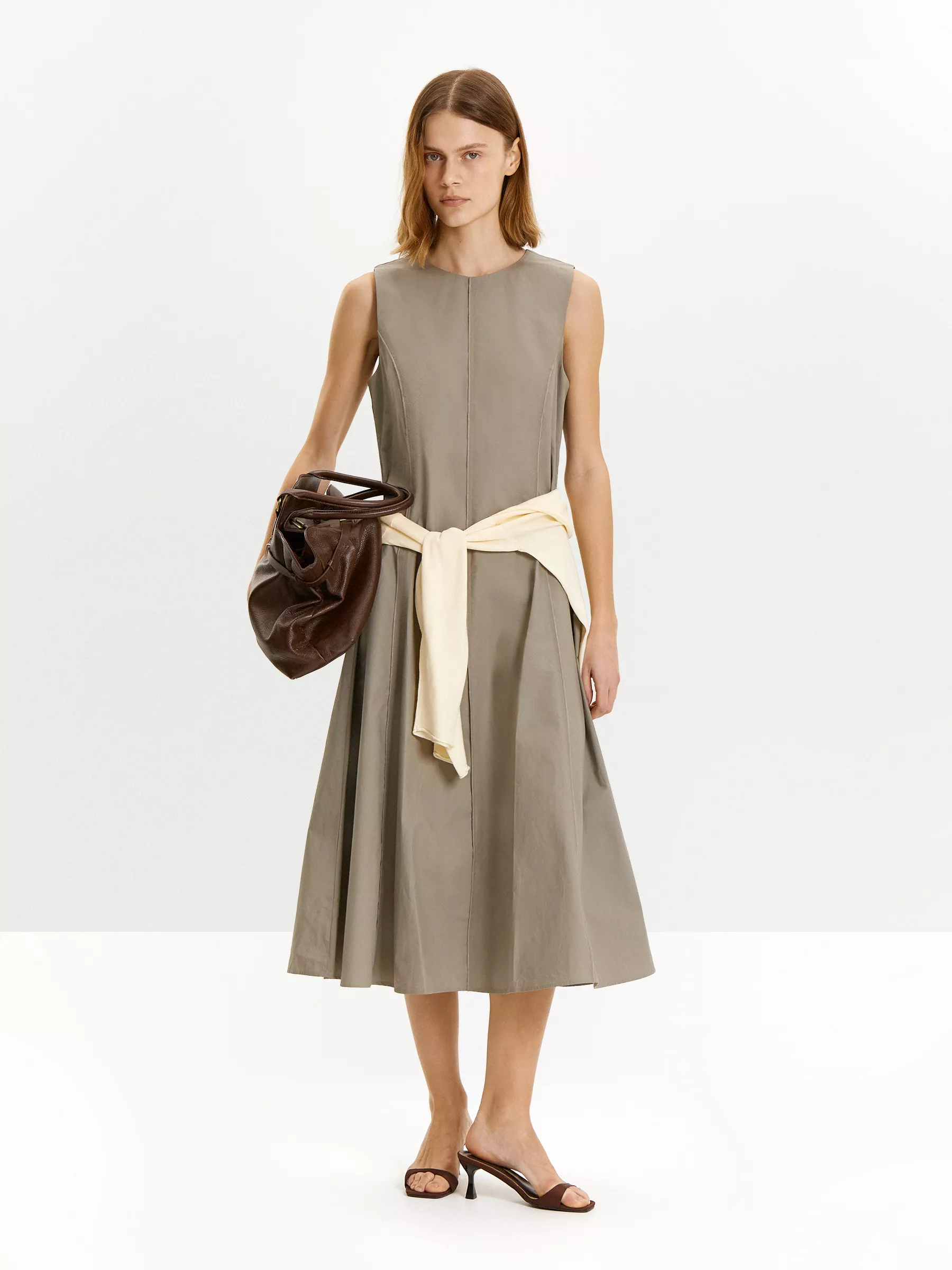 Платье PL1701/nymfe