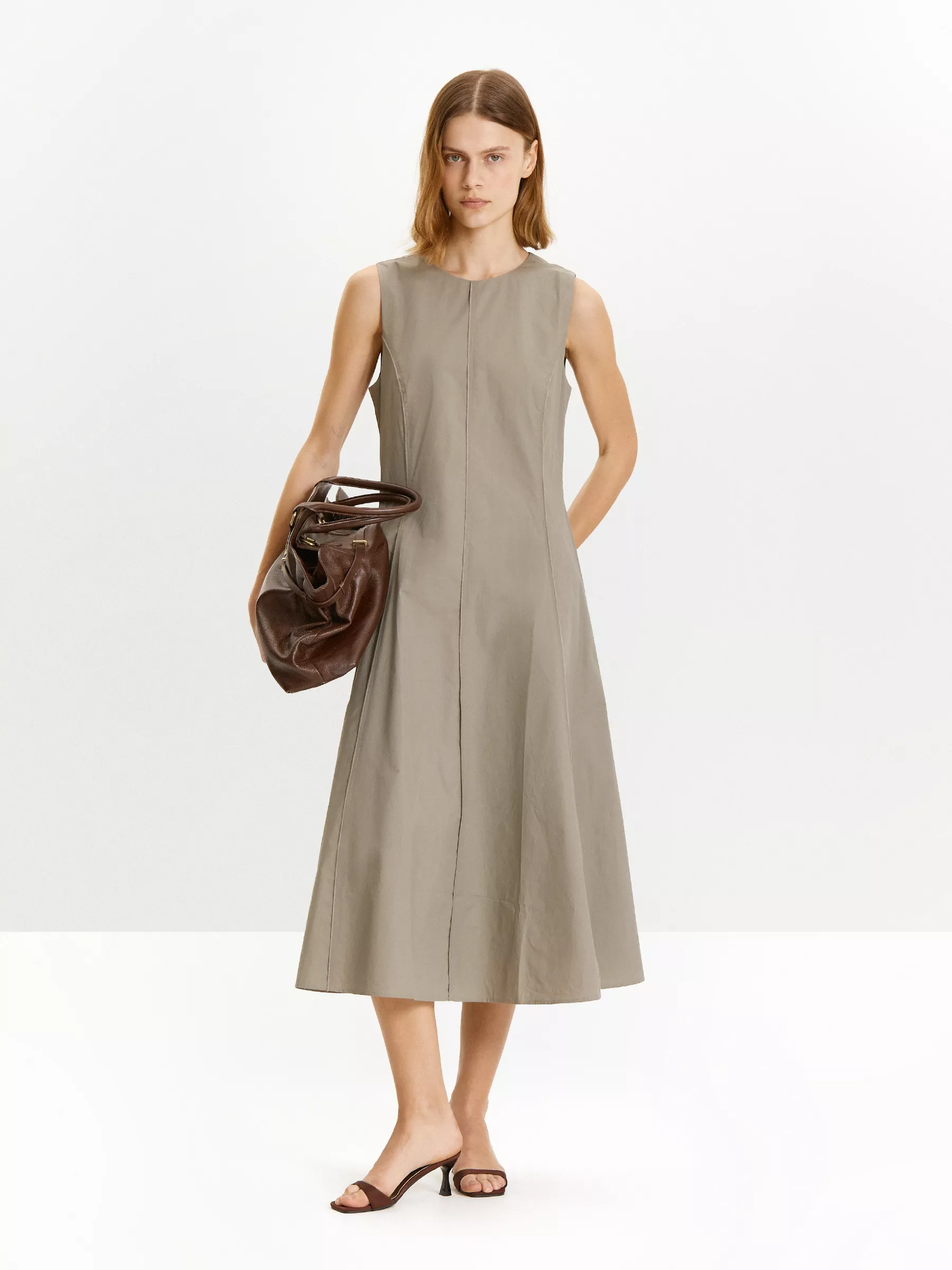 Платье PL1701/nymfe