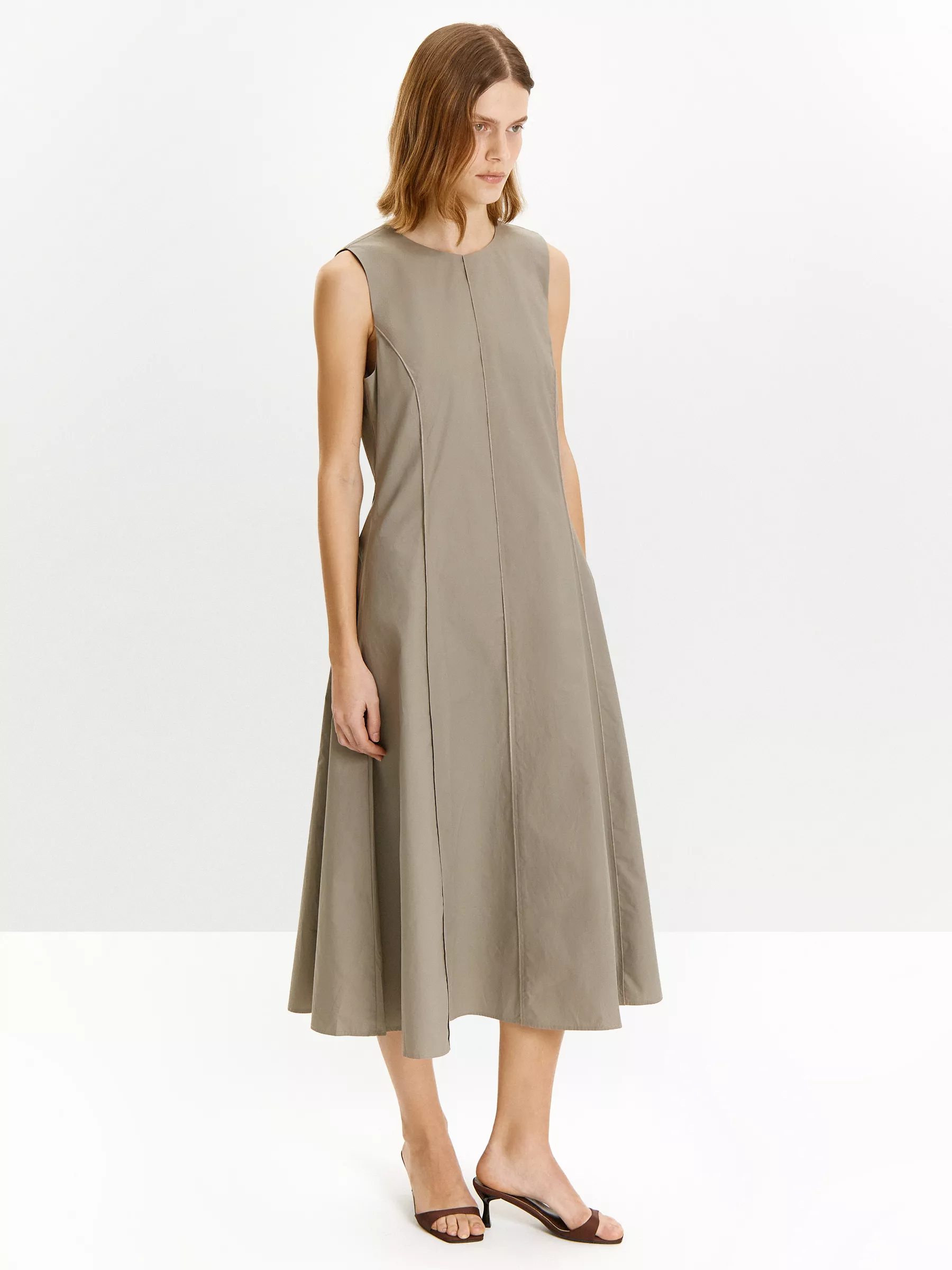 Платье PL1701/nymfe