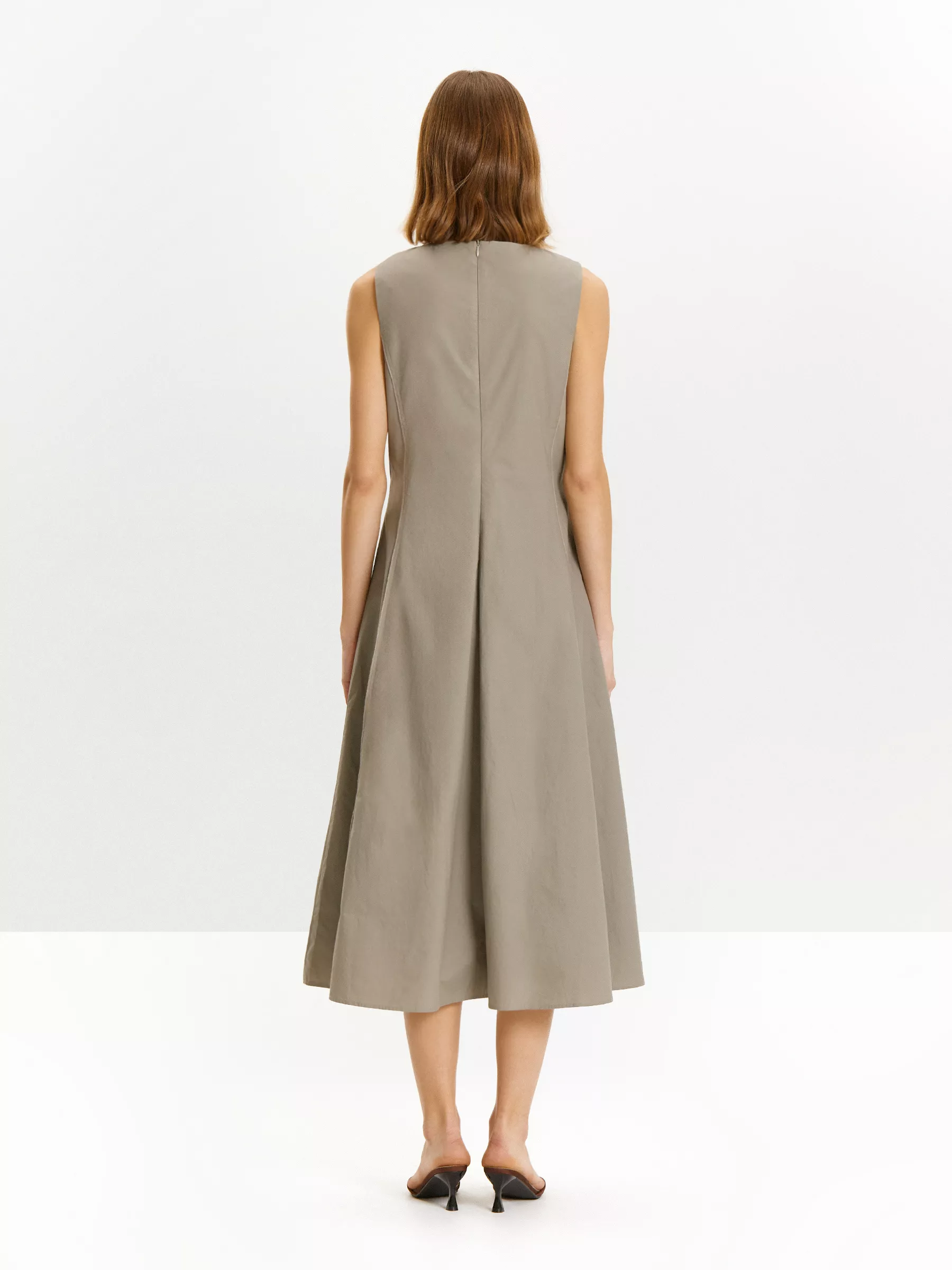 Платье PL1701/nymfe