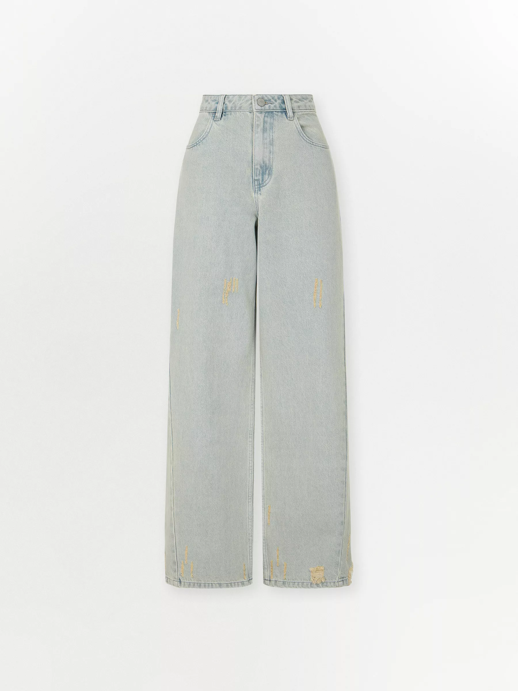 Джинсы D378/adventure