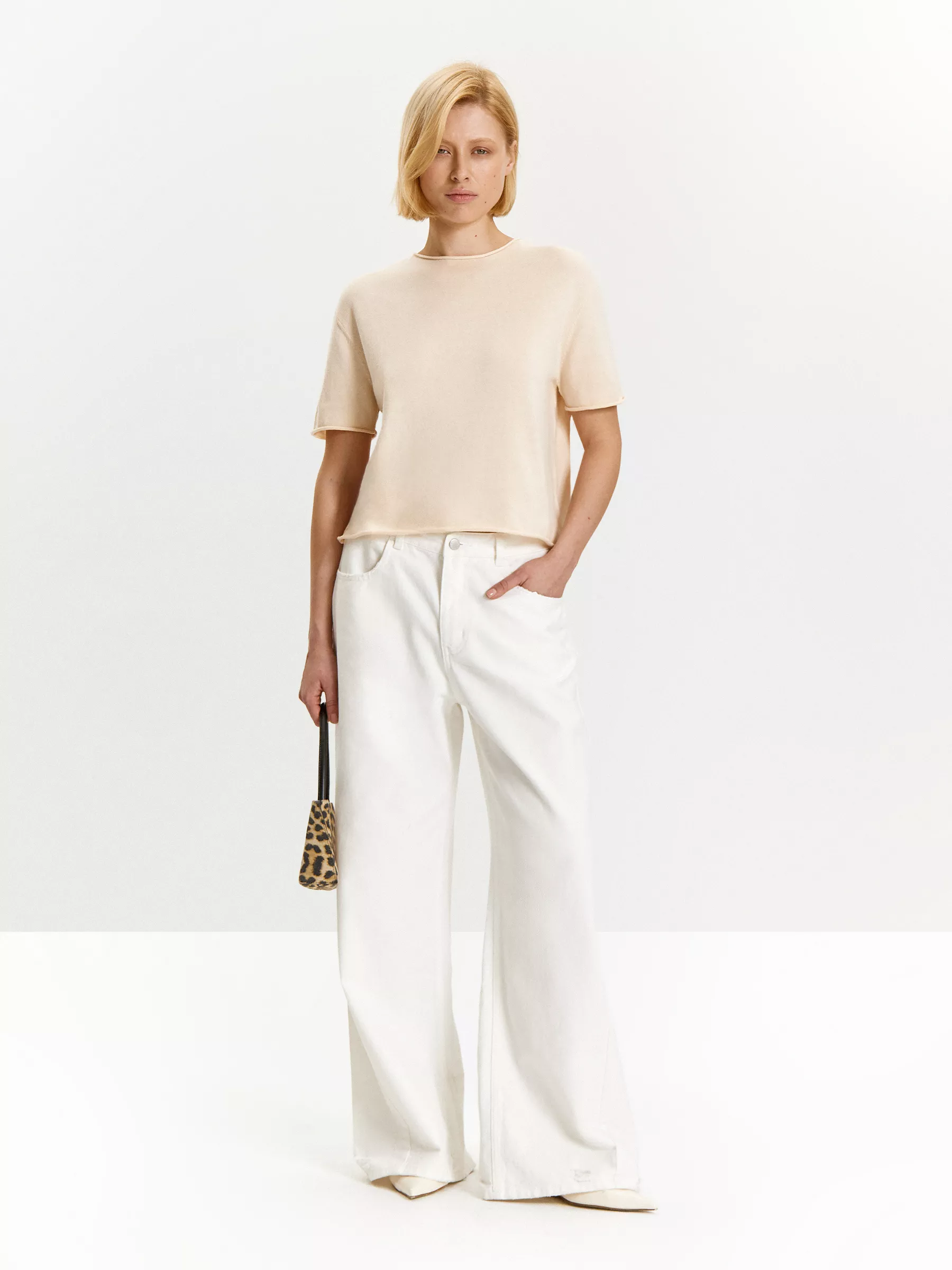 Джинсы D378/faraway