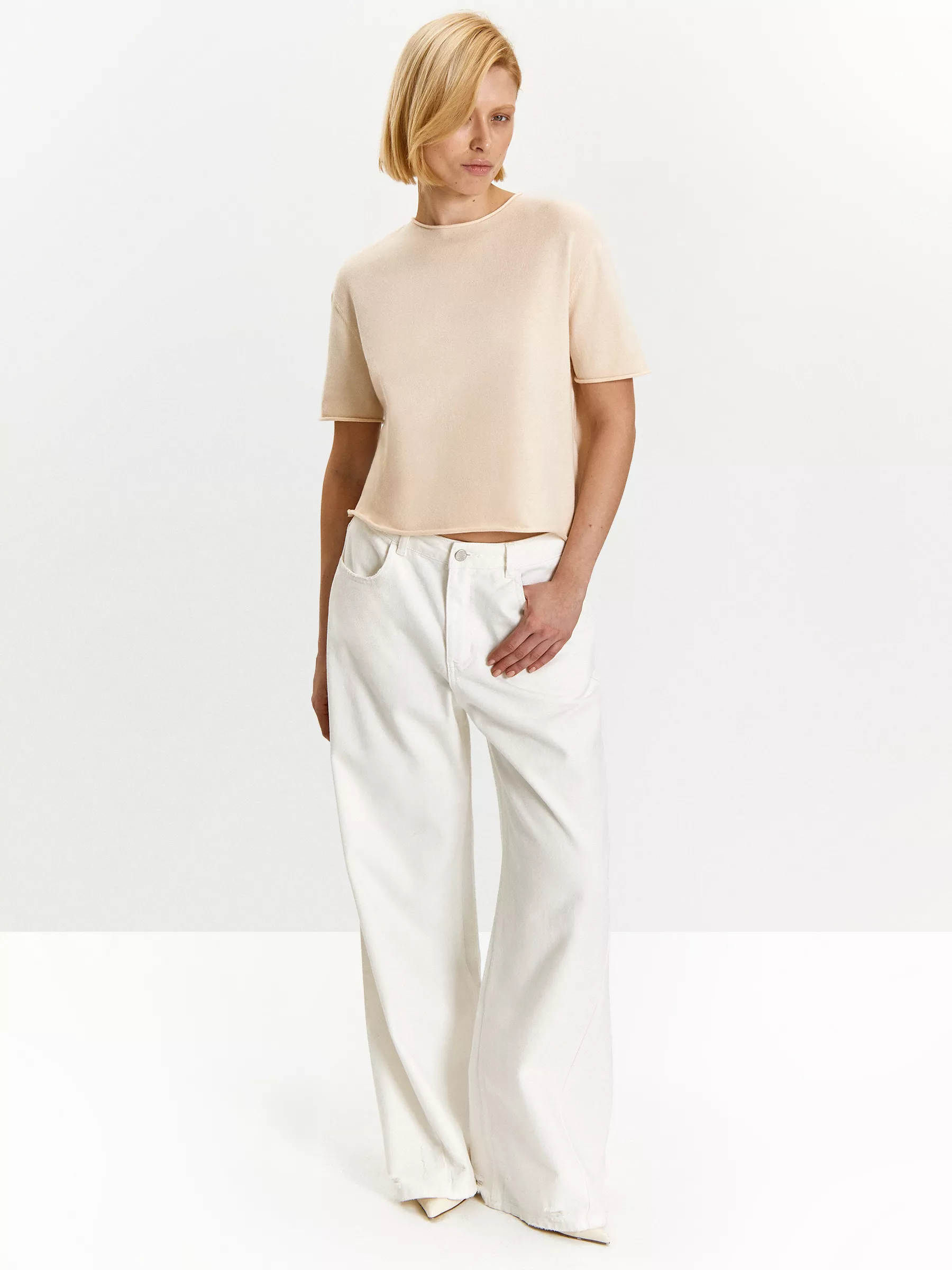 Джинсы D378/faraway