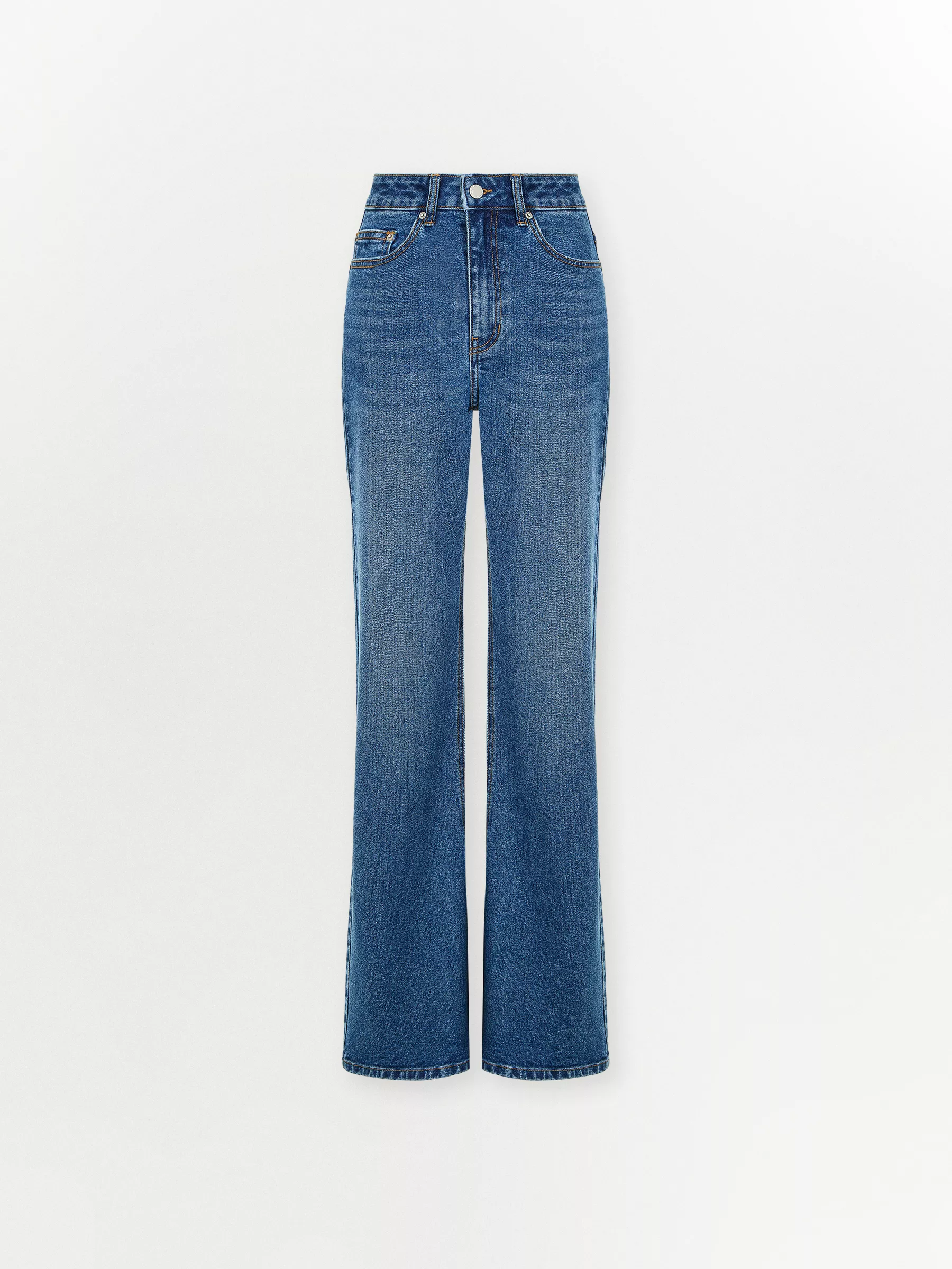 Джинсы D284/eterno