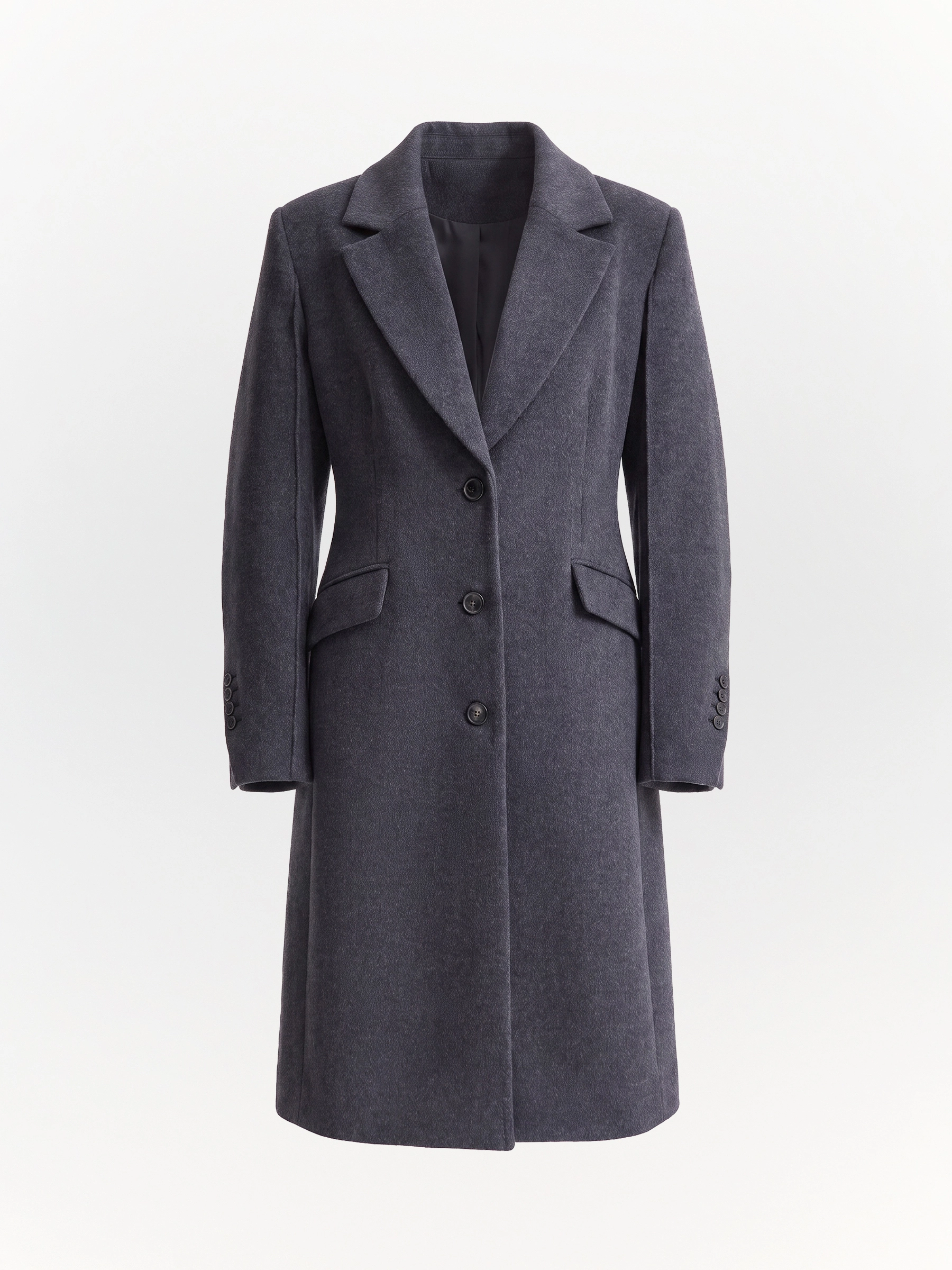 Пальто R161/zara