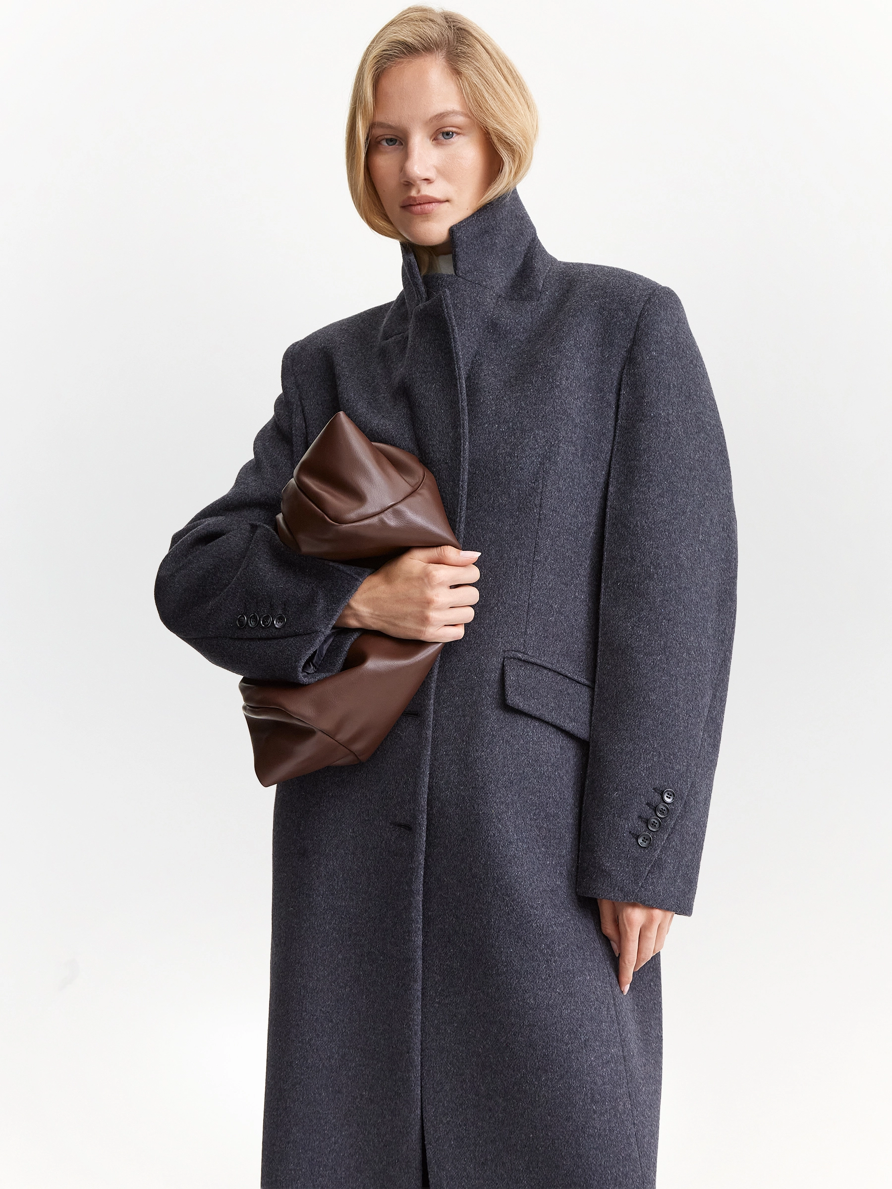 Пальто R161/zara