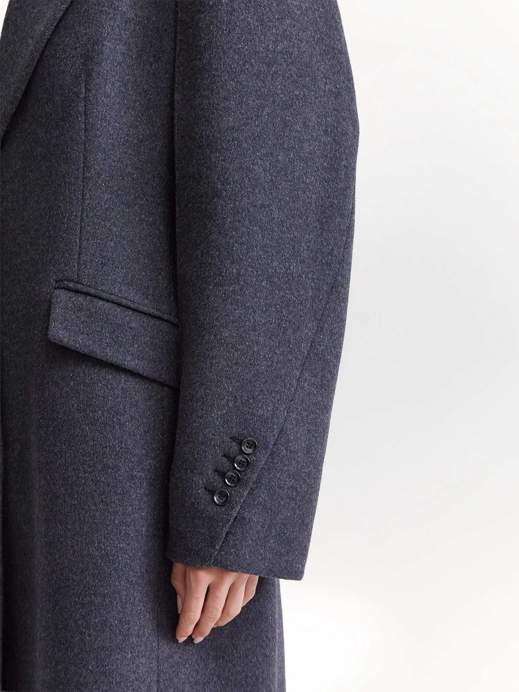 Пальто R161/zara