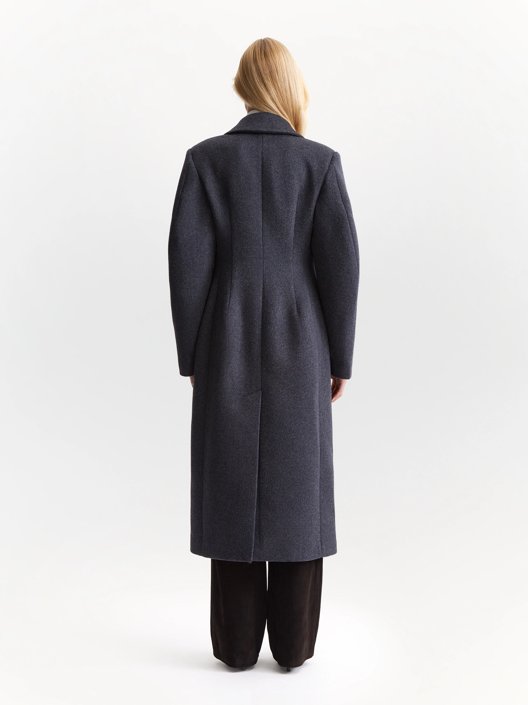 Пальто R161/zara