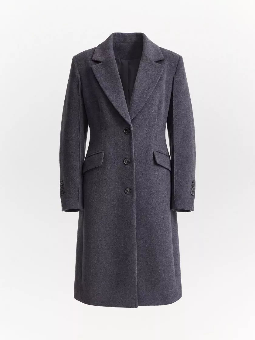 Пальто R161/zara