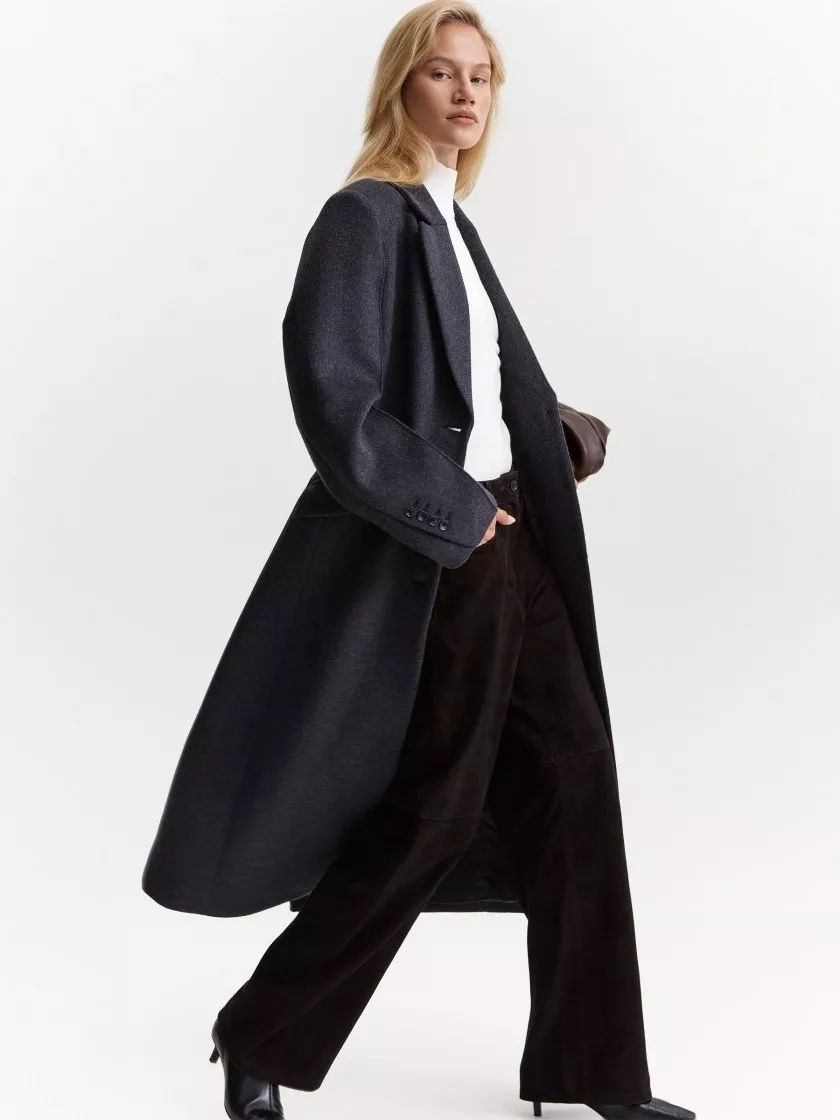 Пальто R161/zara
