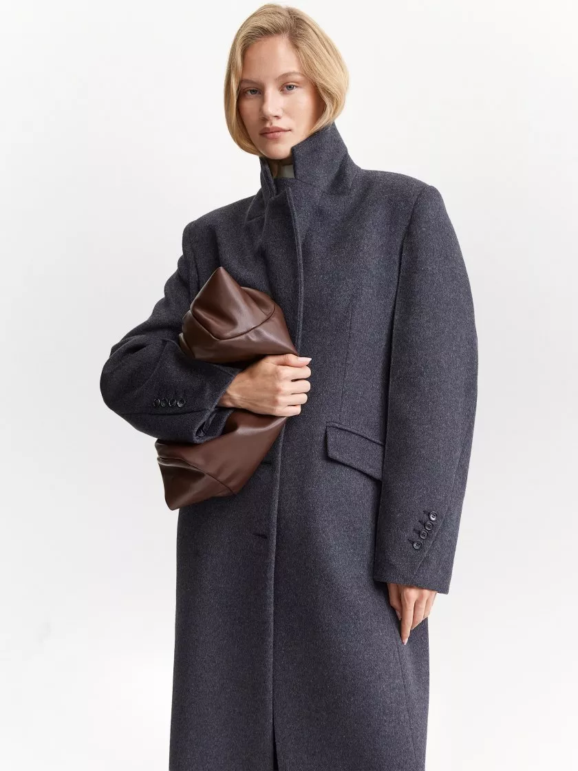 Пальто R161/zara