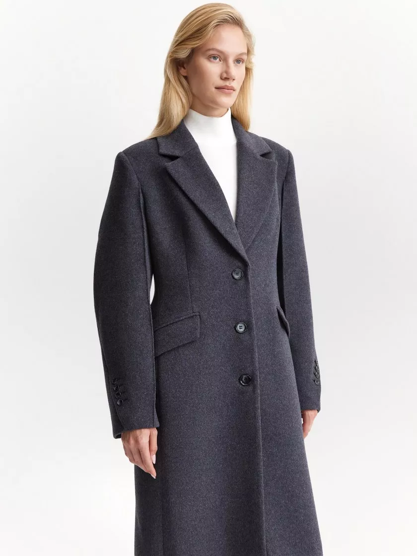 Пальто R161/zara