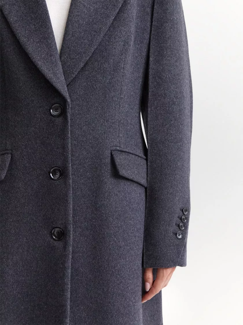 Пальто R161/zara