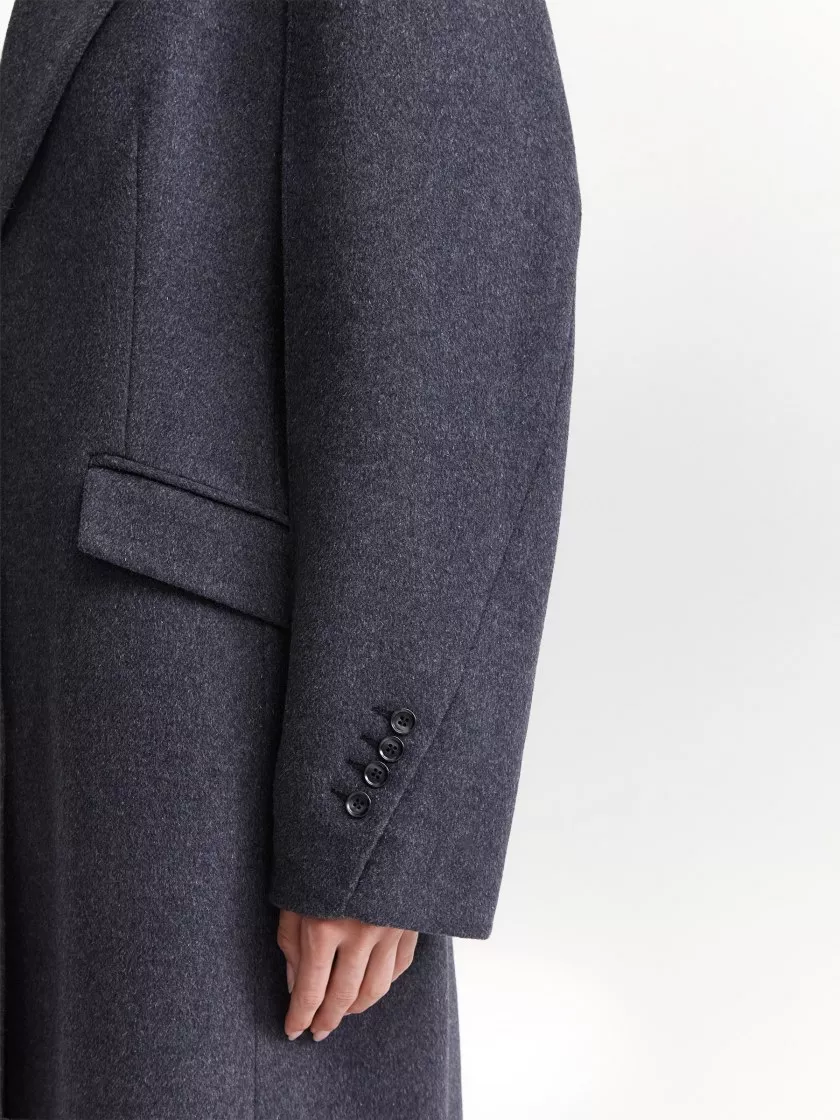Пальто R161/zara