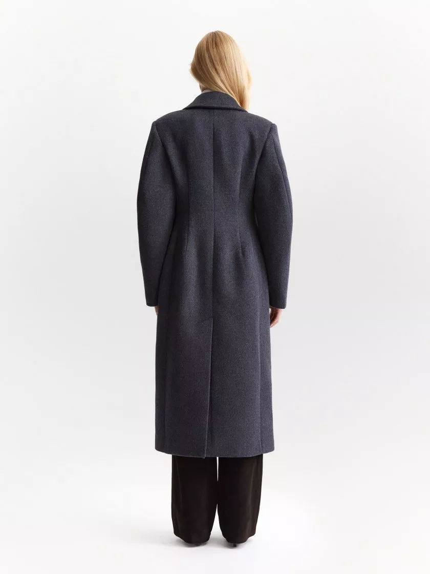 Пальто R161/zara
