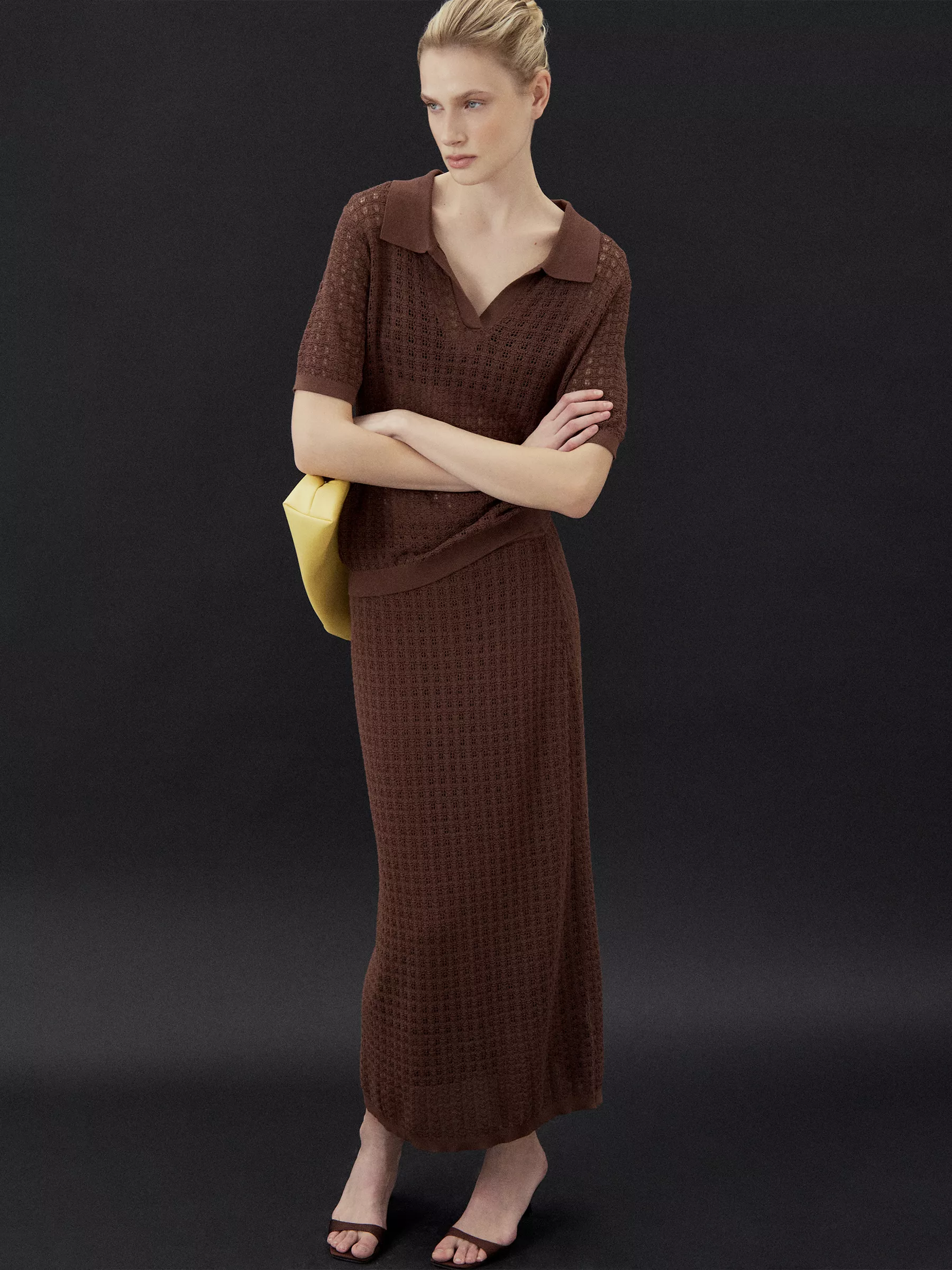 Юбка S1155/positano