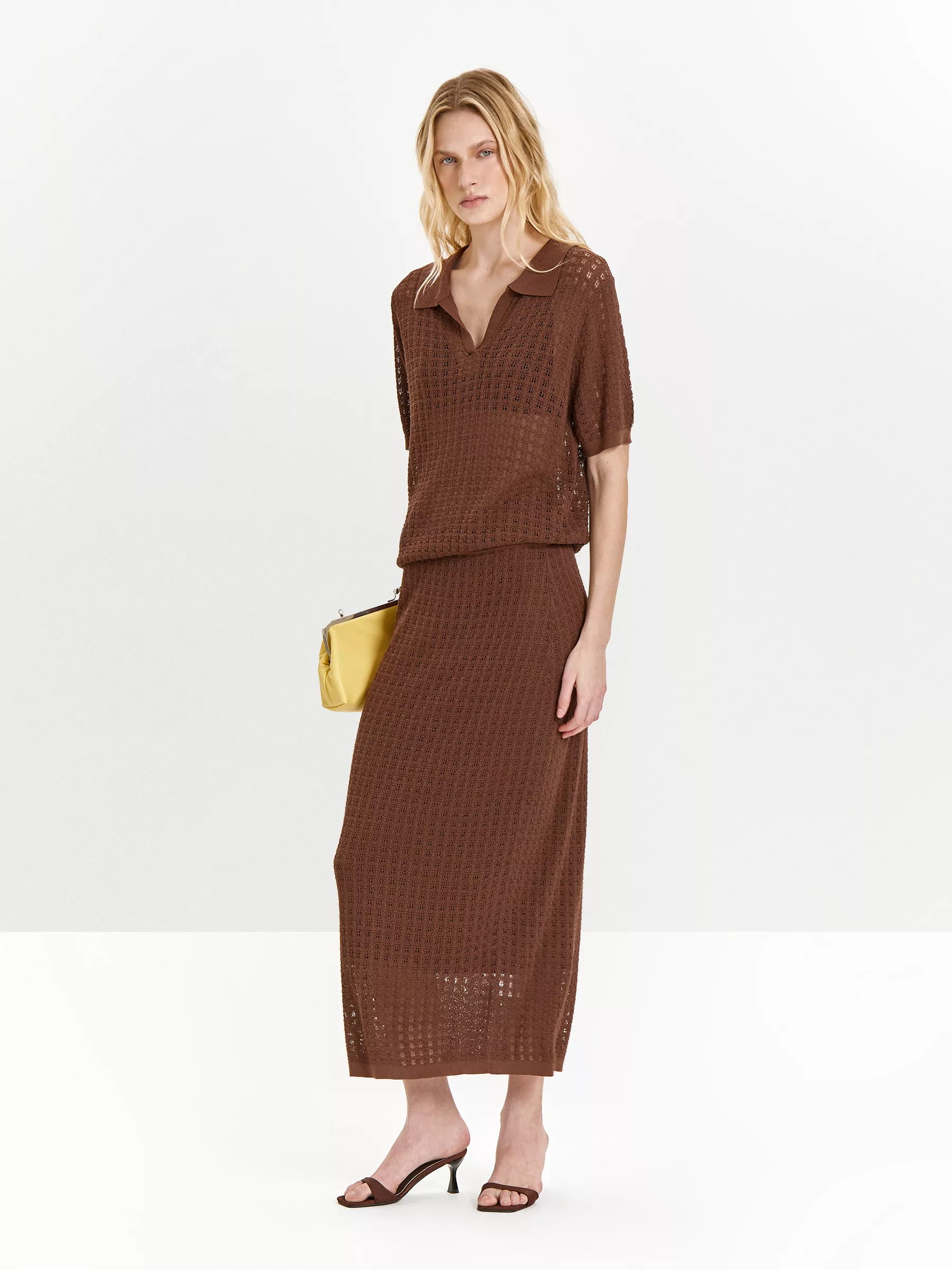 Юбка S1155/positano