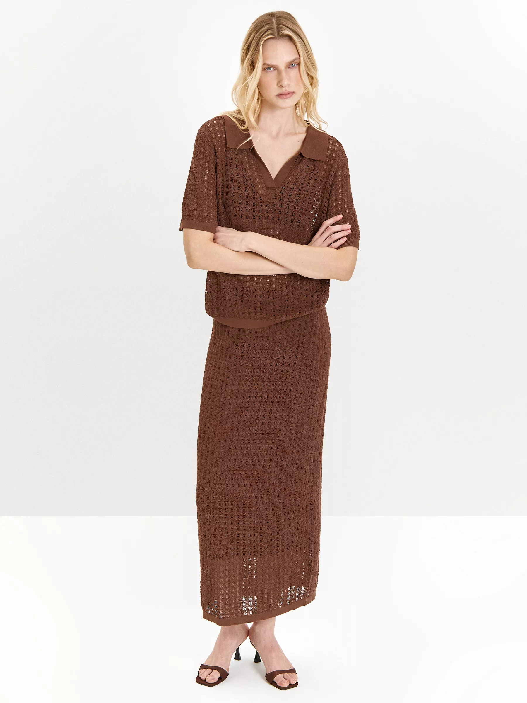 Юбка S1155/positano