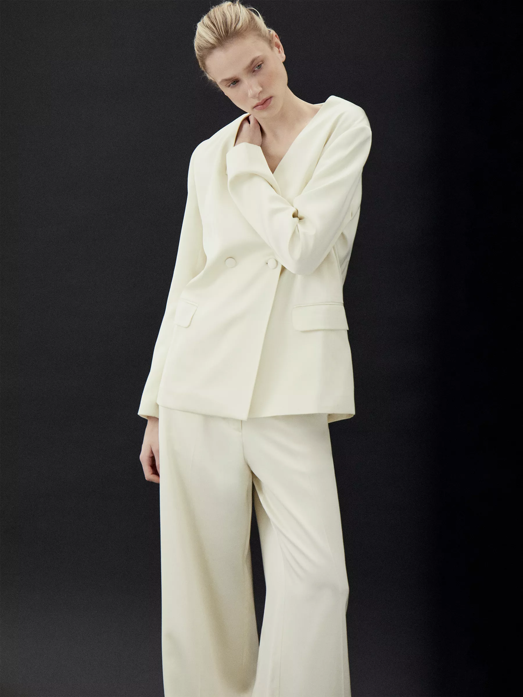 Брюки D506/selene