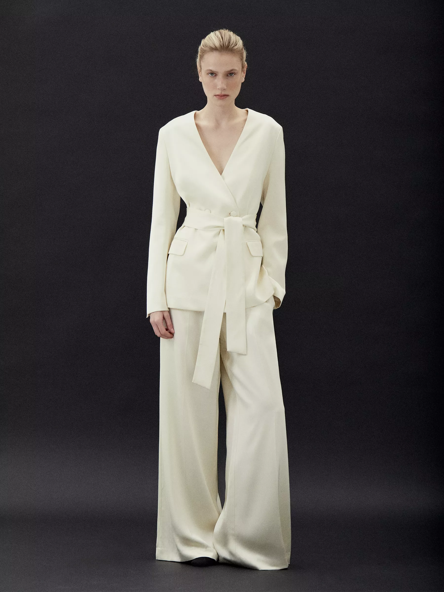 Брюки D506/selene