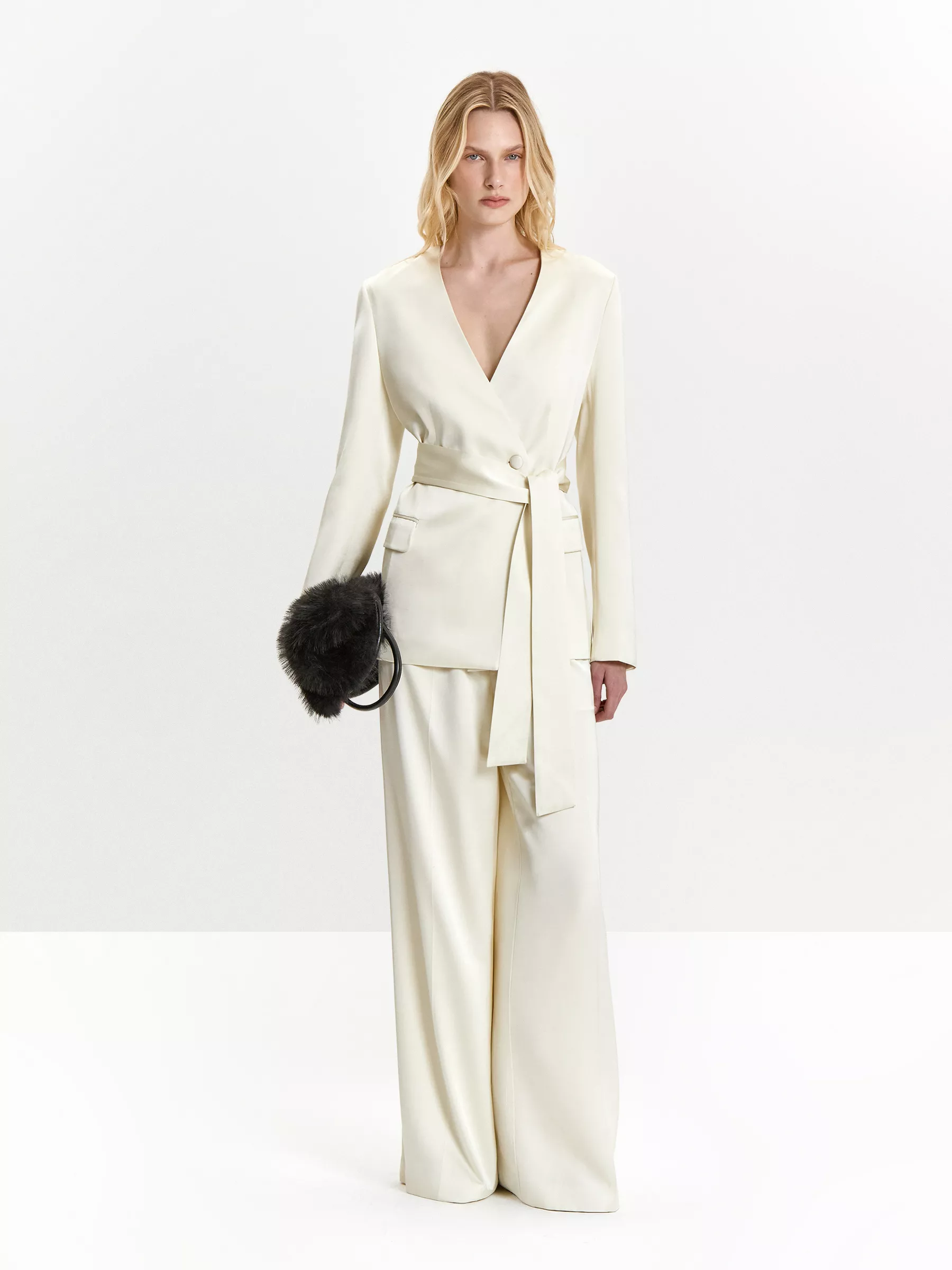 Жакет ML879/selene