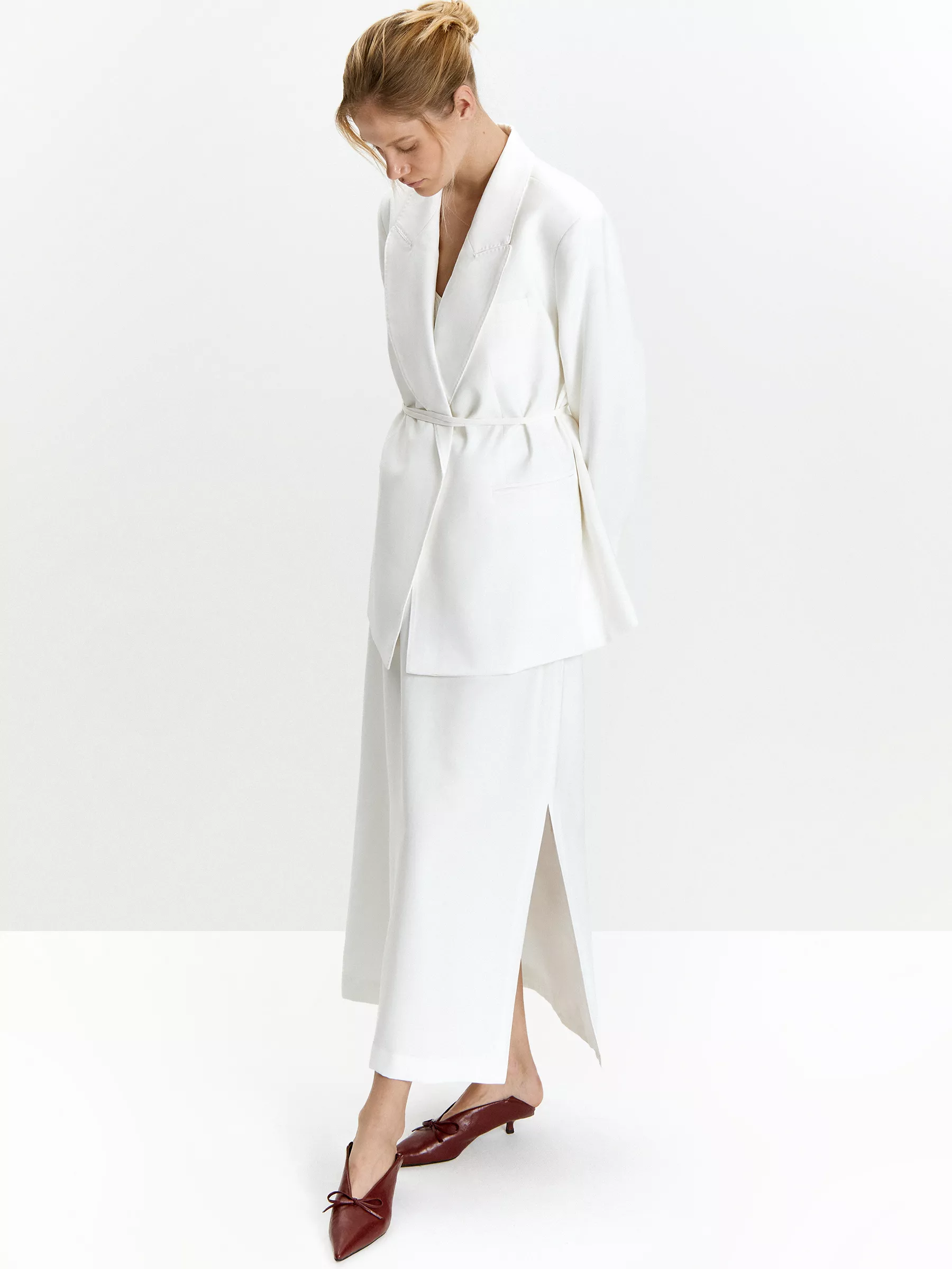 Юбка S1133/lumina